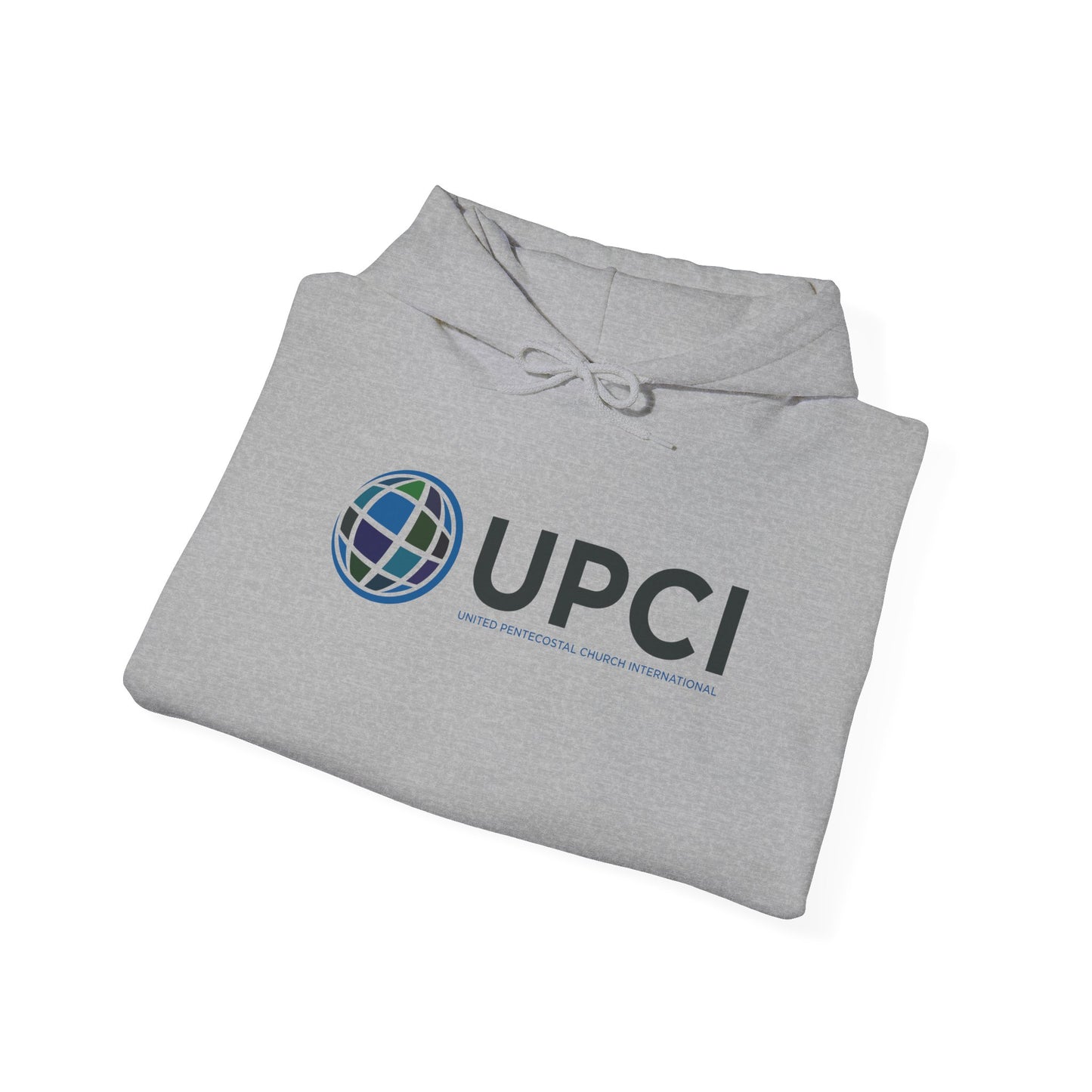 UPCI - Pullover Hoodies