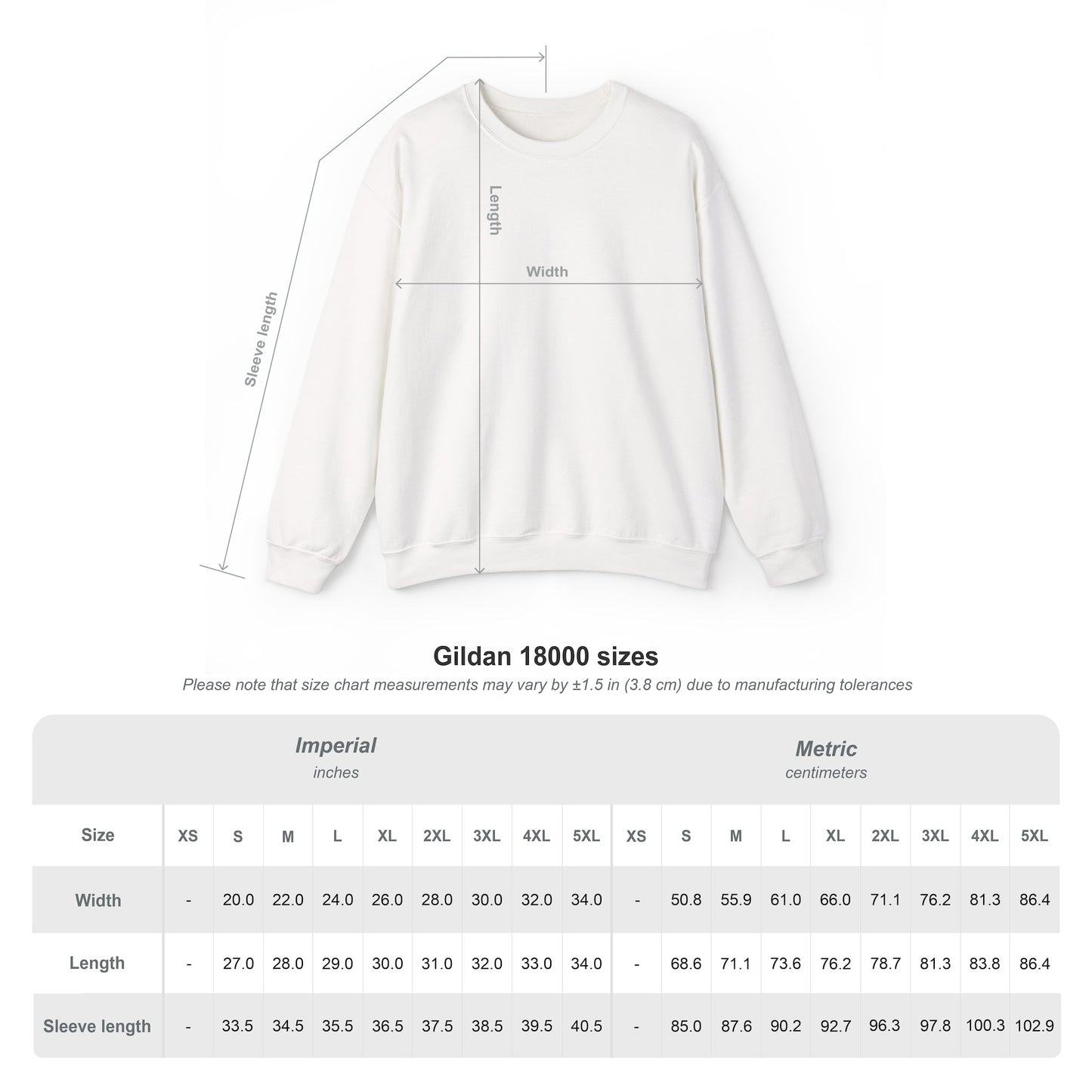 ADULT - Basic Sweatshirt - Bible Church