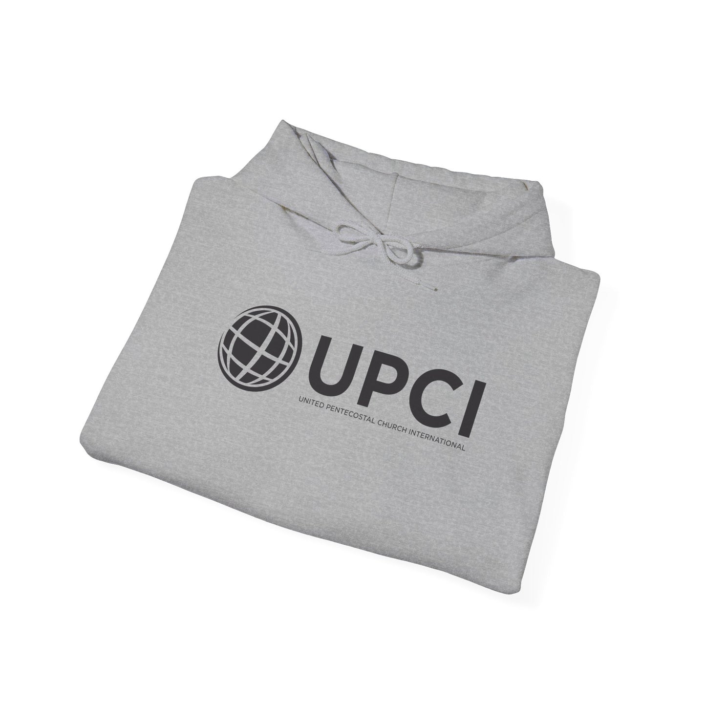 UPCI - Pullover Hoodies