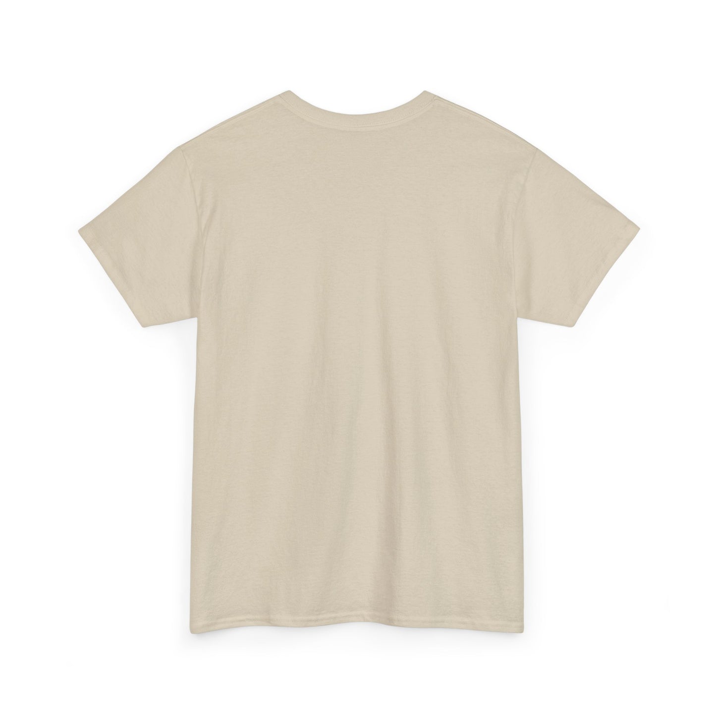 ADULT - Basic T-shirt - TRUTH CHAPEL
