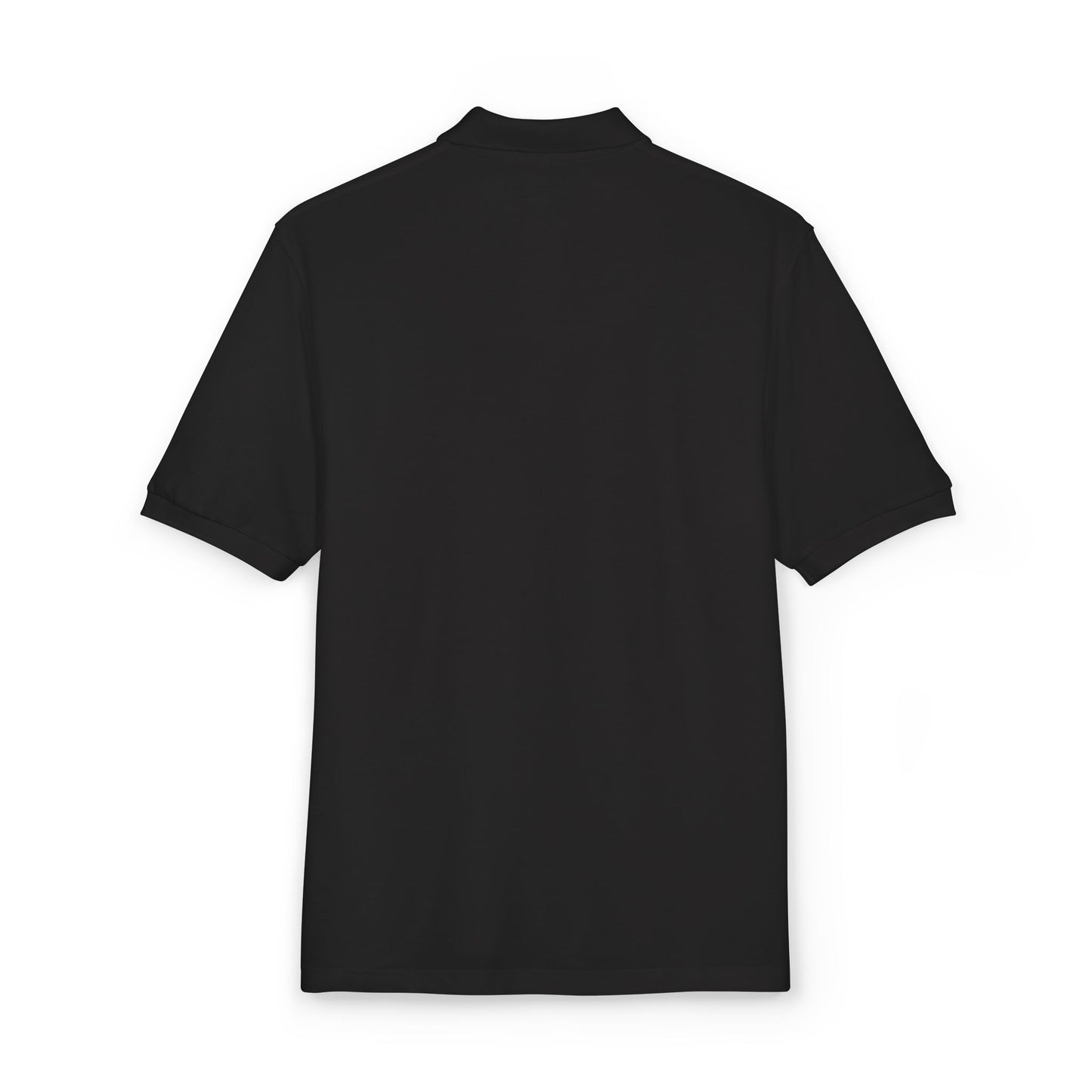 UPCI - Polo Shirts - Gold Logo