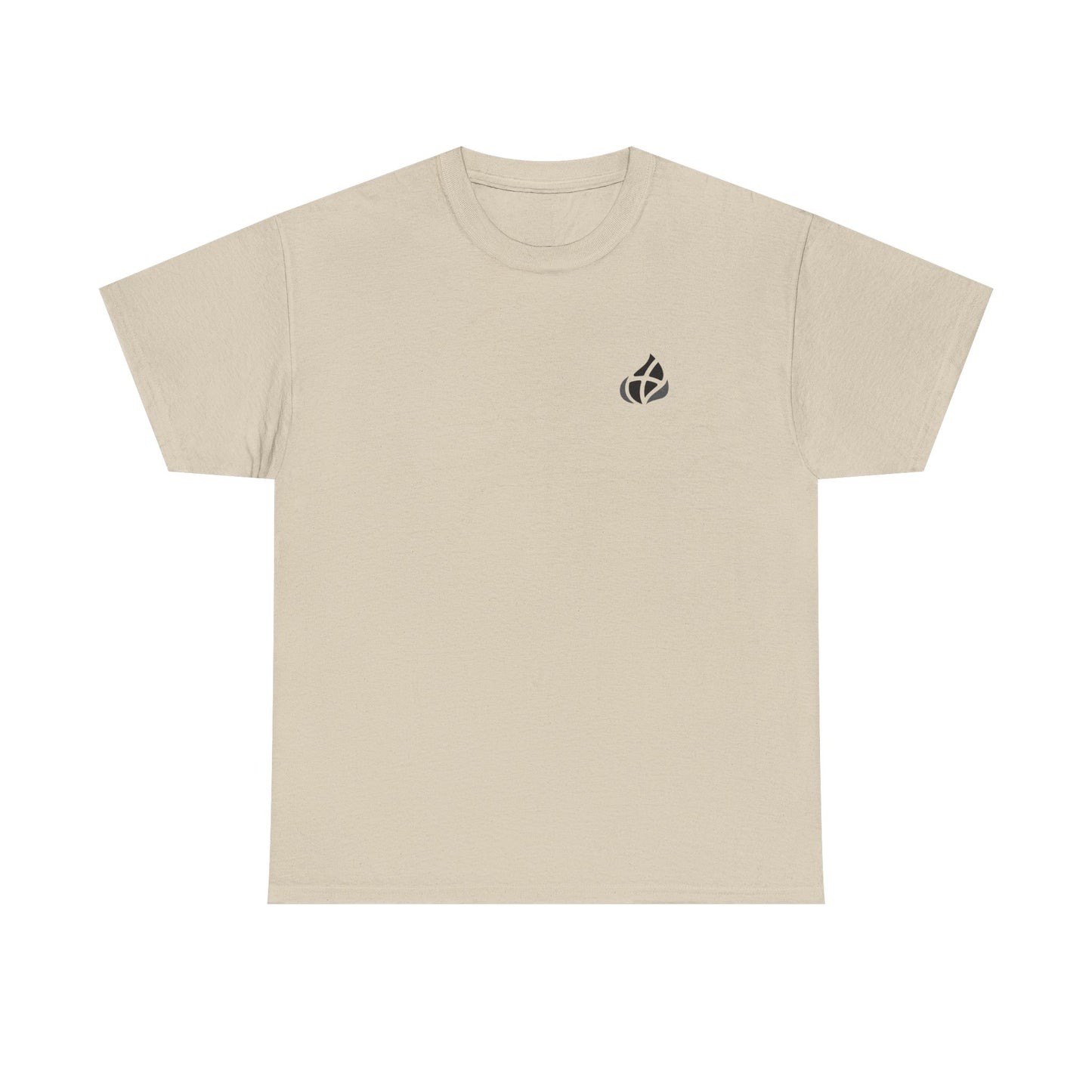 ADULT - Basic tee - YAHWEH - BBA