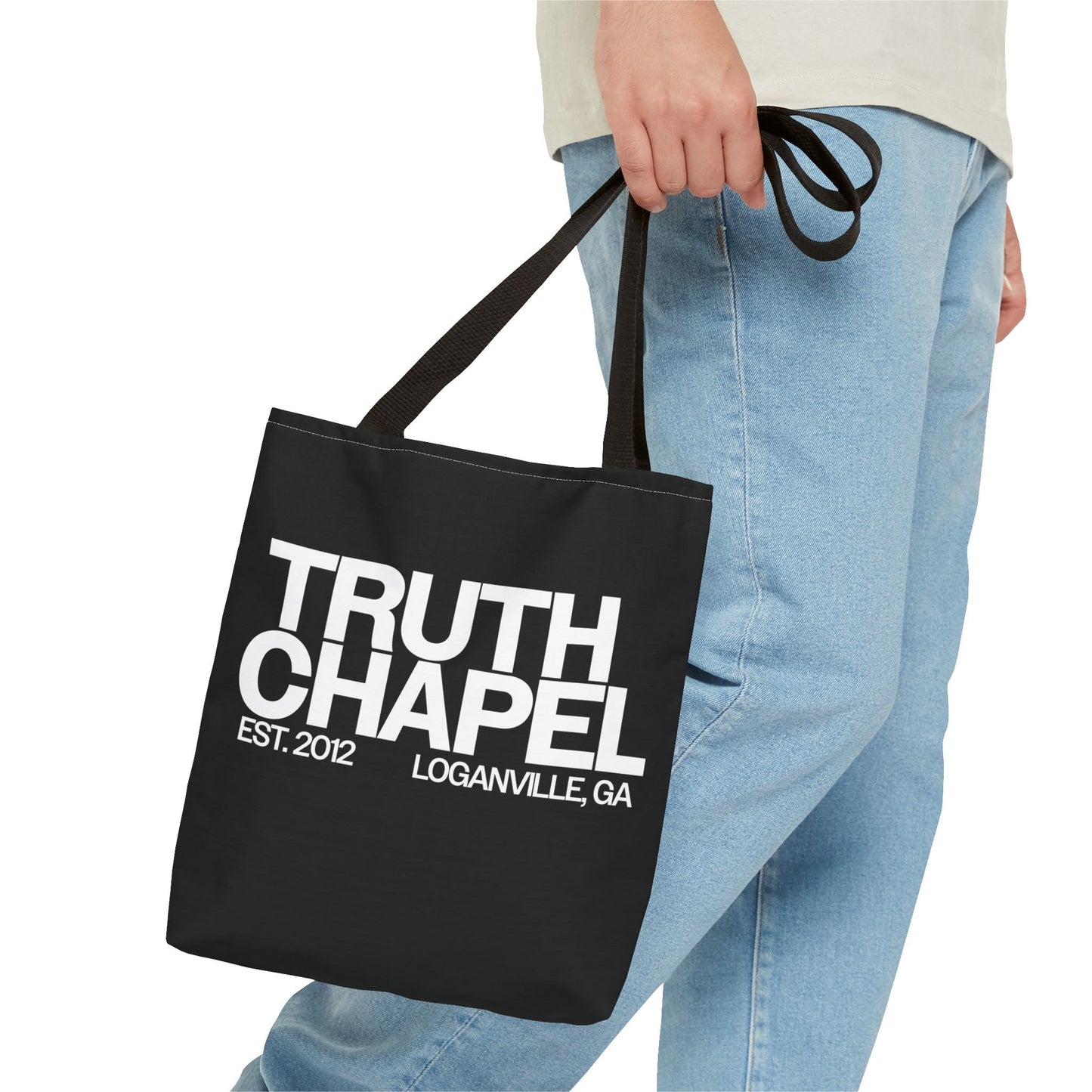 Tote Bag - TC