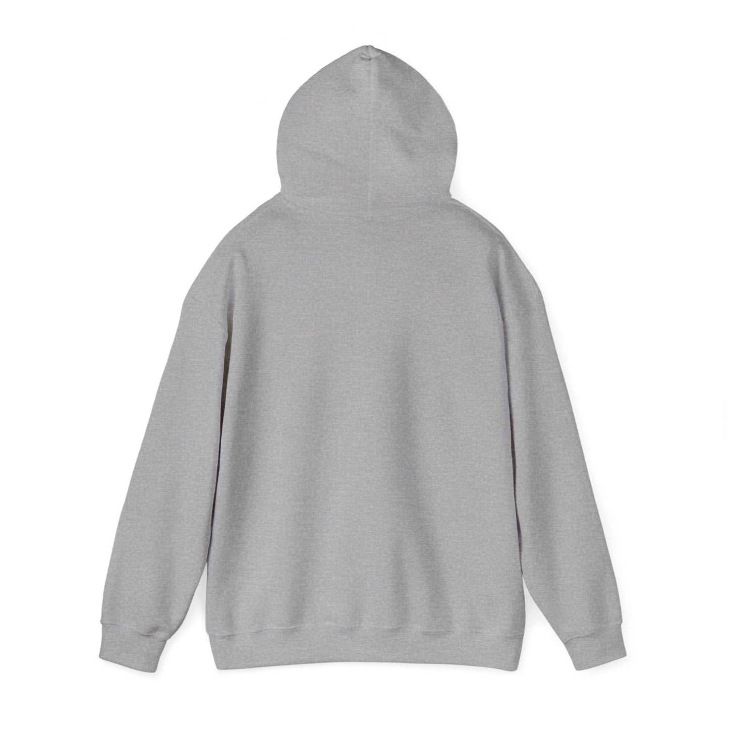 ADULT - Basic Hoodie - Holy Infant Athletic Dept