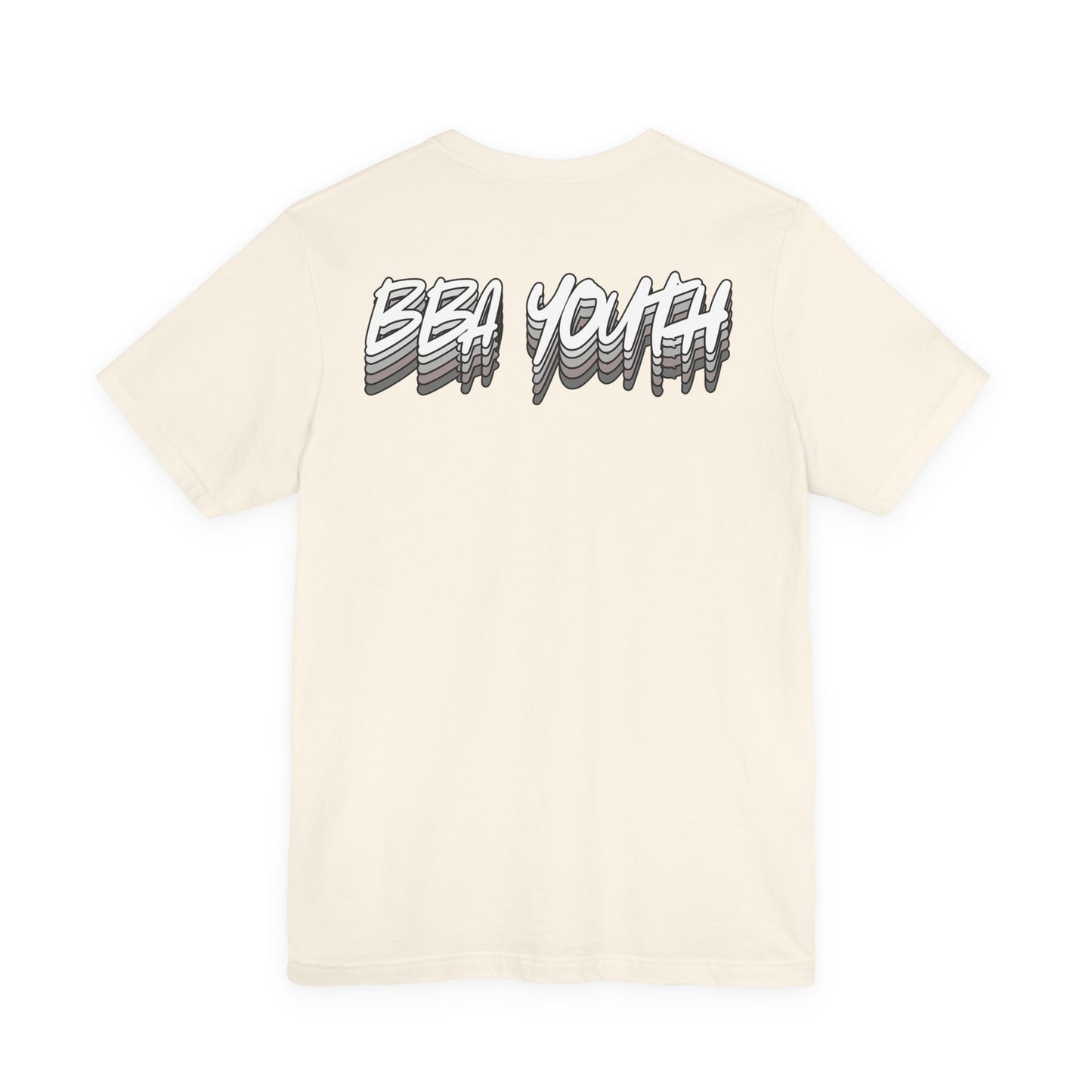 ADULT - Premium tee - BBA Youth - BBA