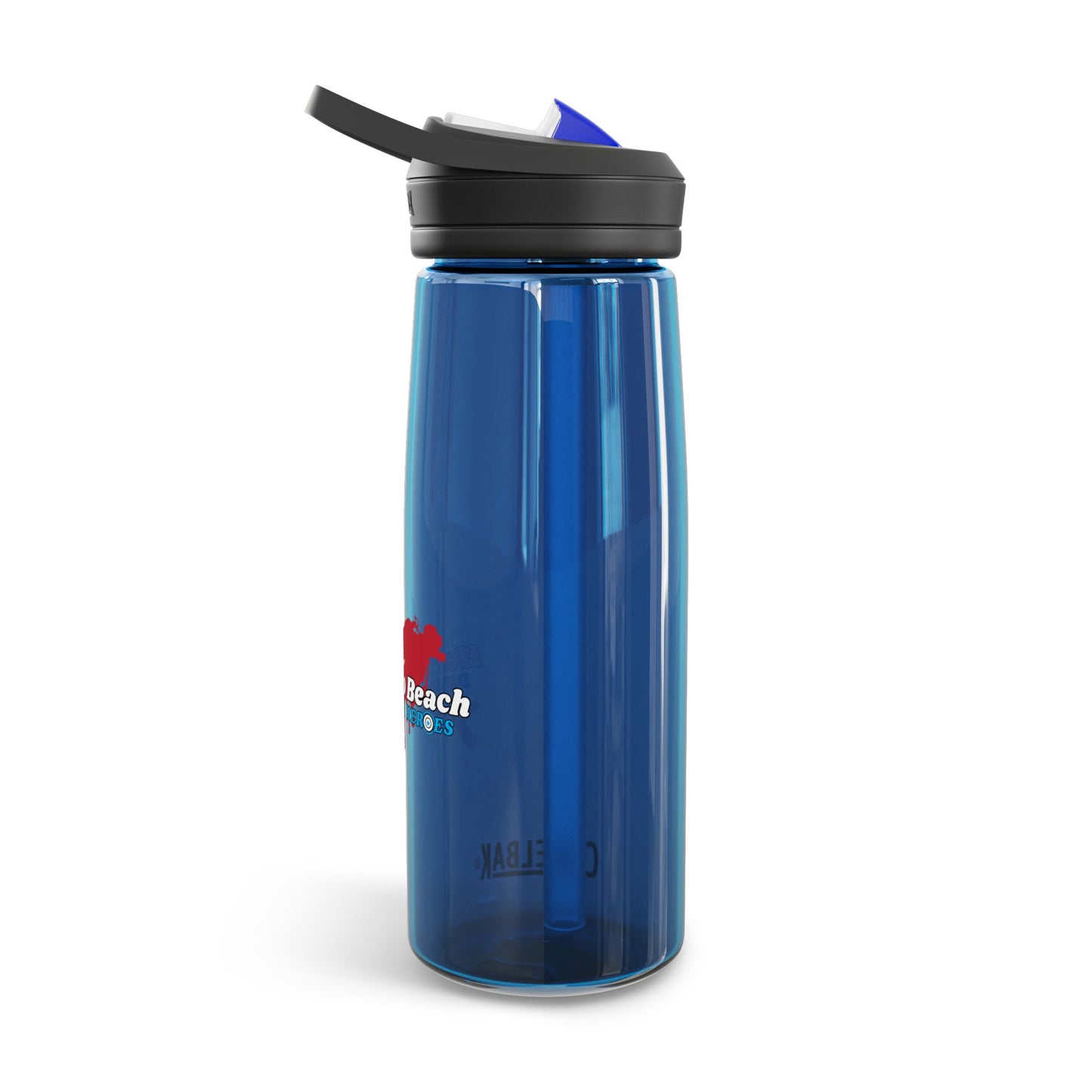 Water Bottle - Hernando Beach Diving