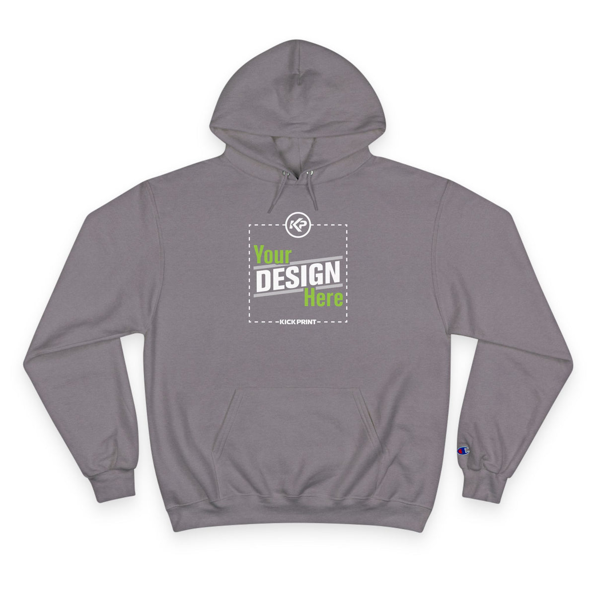Champion Powerblend Hoodie