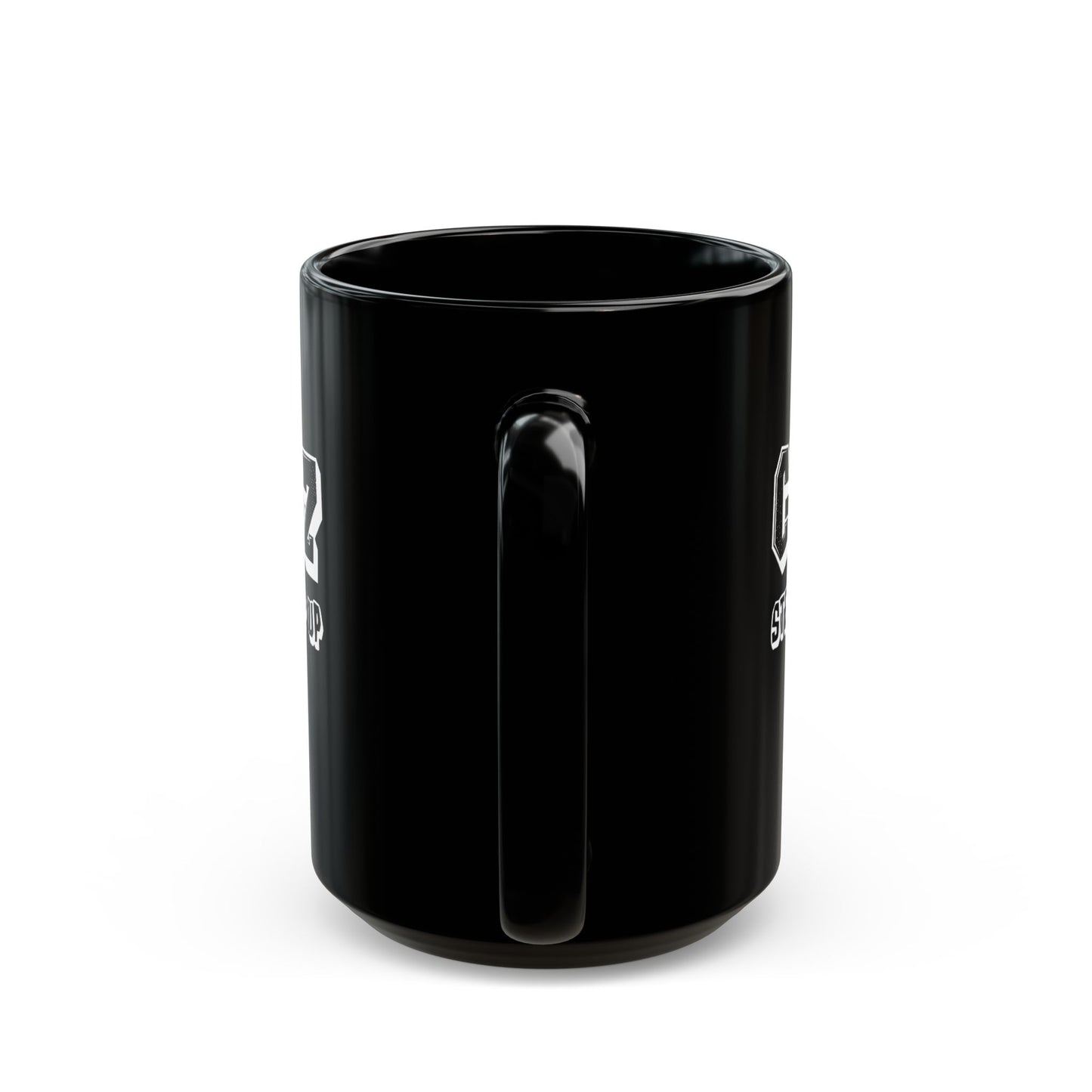 CWKidz Black Mugs