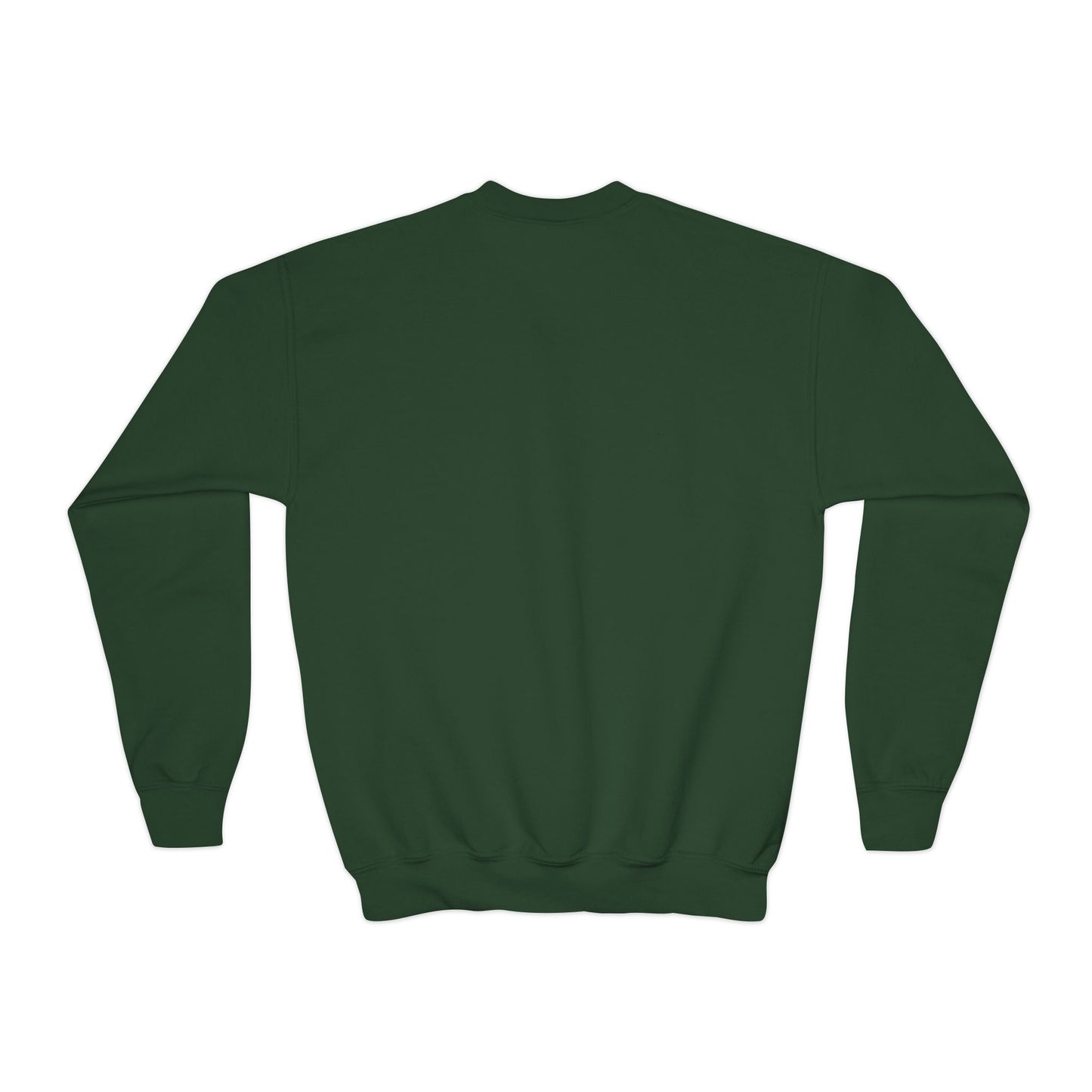 YOUTH - Basic Sweatshirt - Holy Infant Athletic Dept