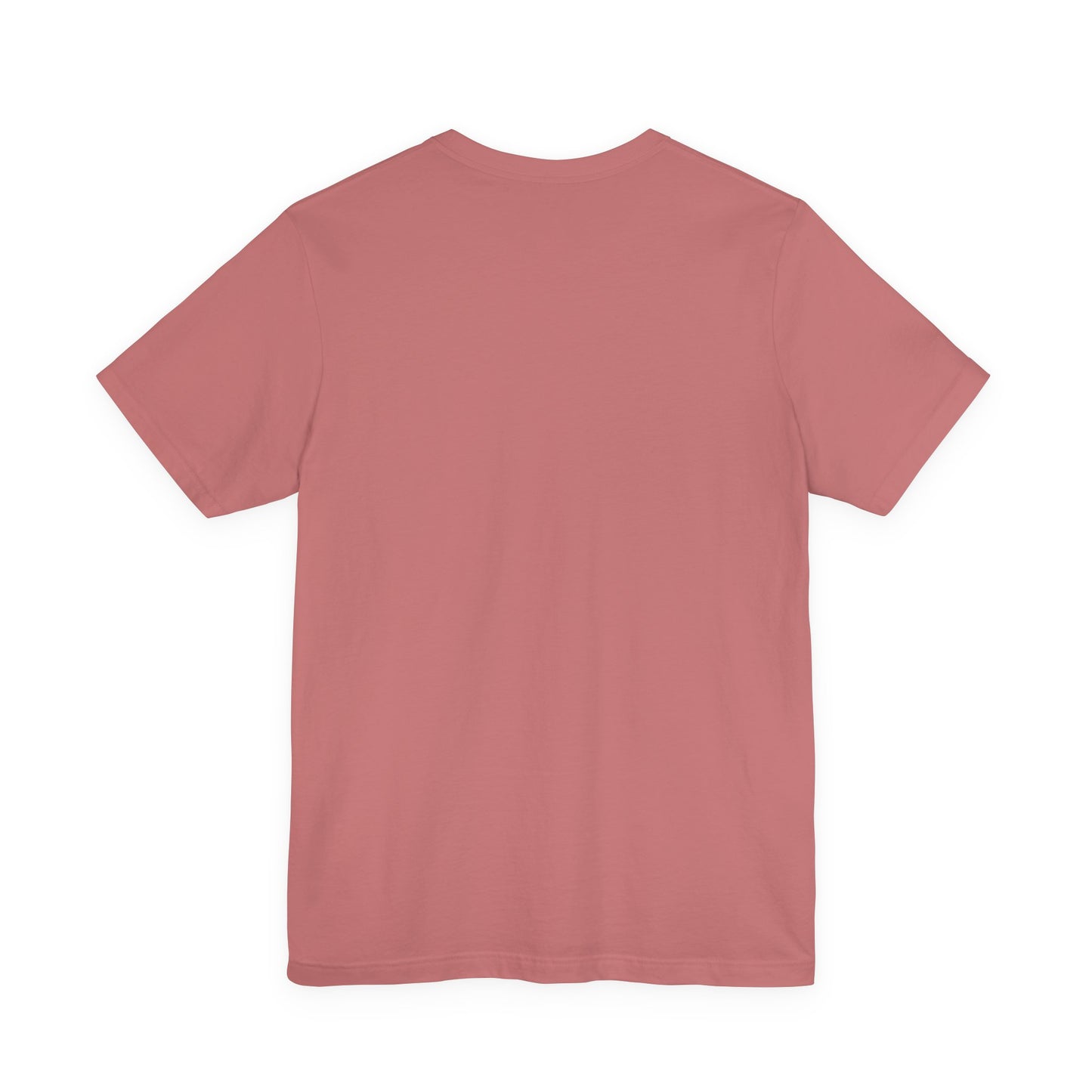 ADULT - Premium Cotton T-Shirt - City on a Hill