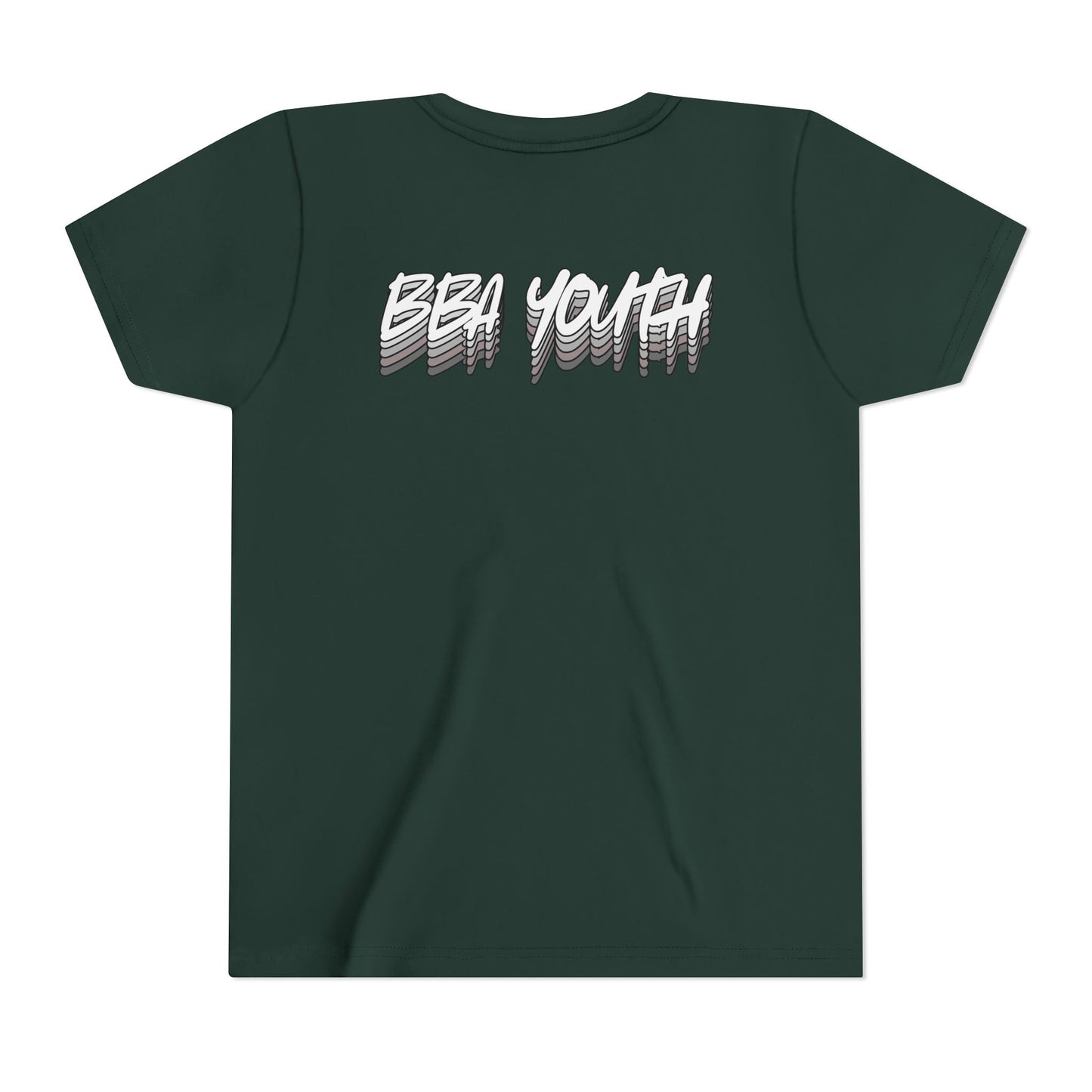 YOUTH - Basic tee - BBA Youth - BBA