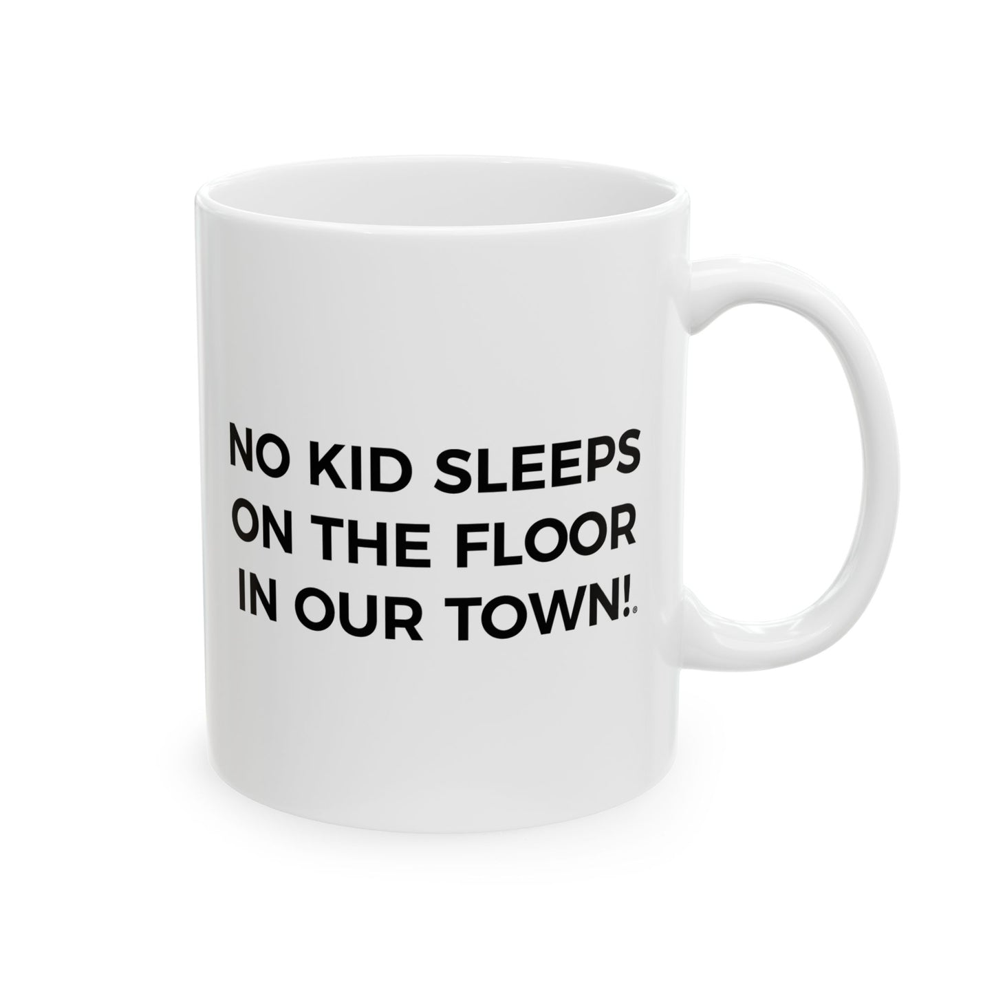 MO-Franklin Co White Mugs