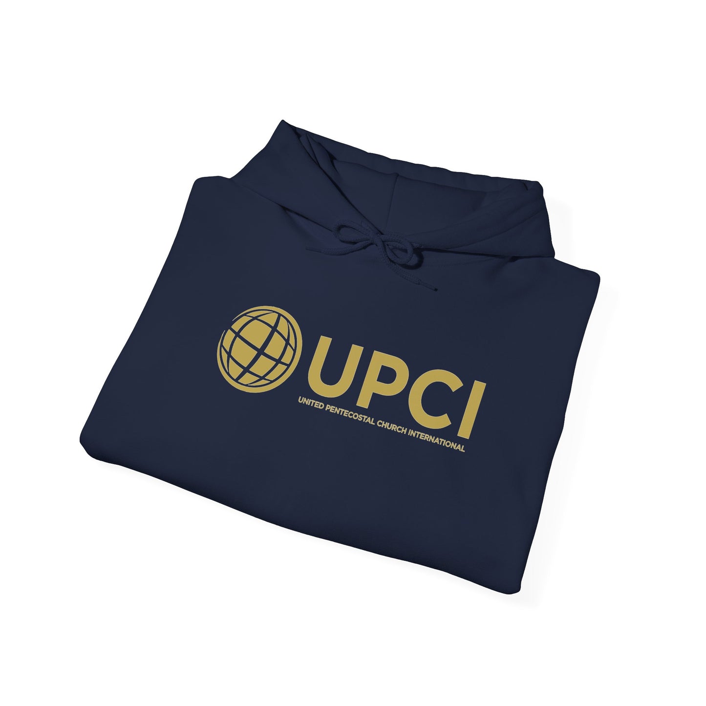 UPCI - Pullover Hoodies