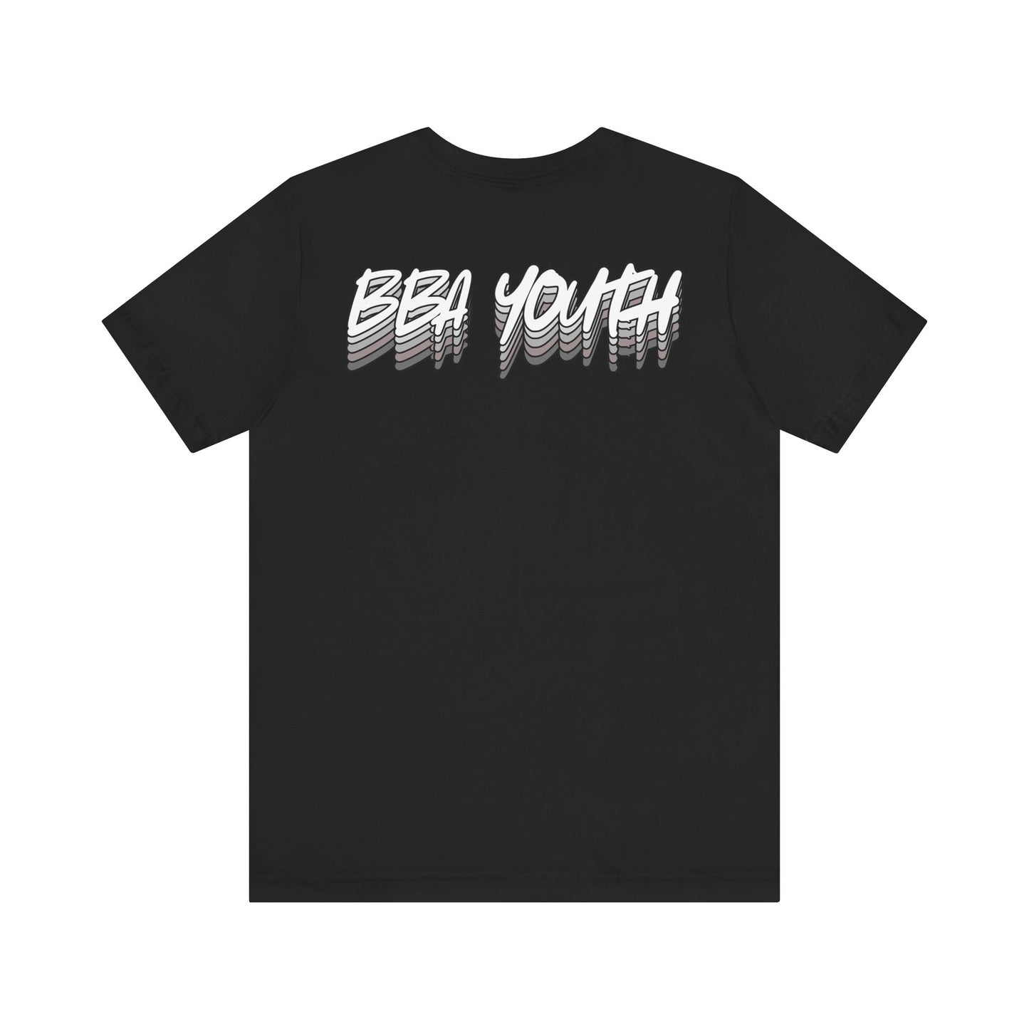 ADULT - Premium tee - BBA Youth - BBA