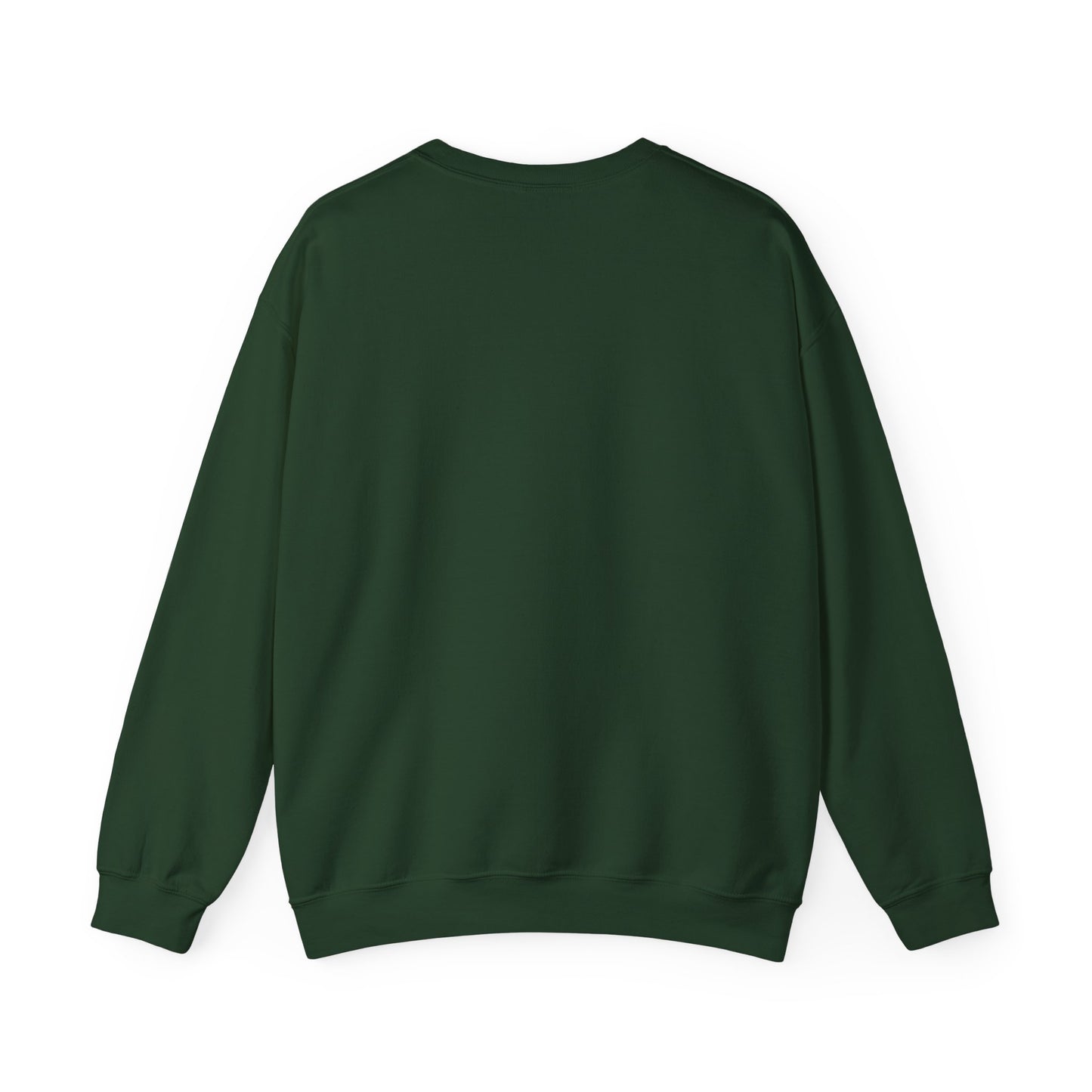 ADULT - Basic Sweatshirt - Holy Infant Athletic Dept