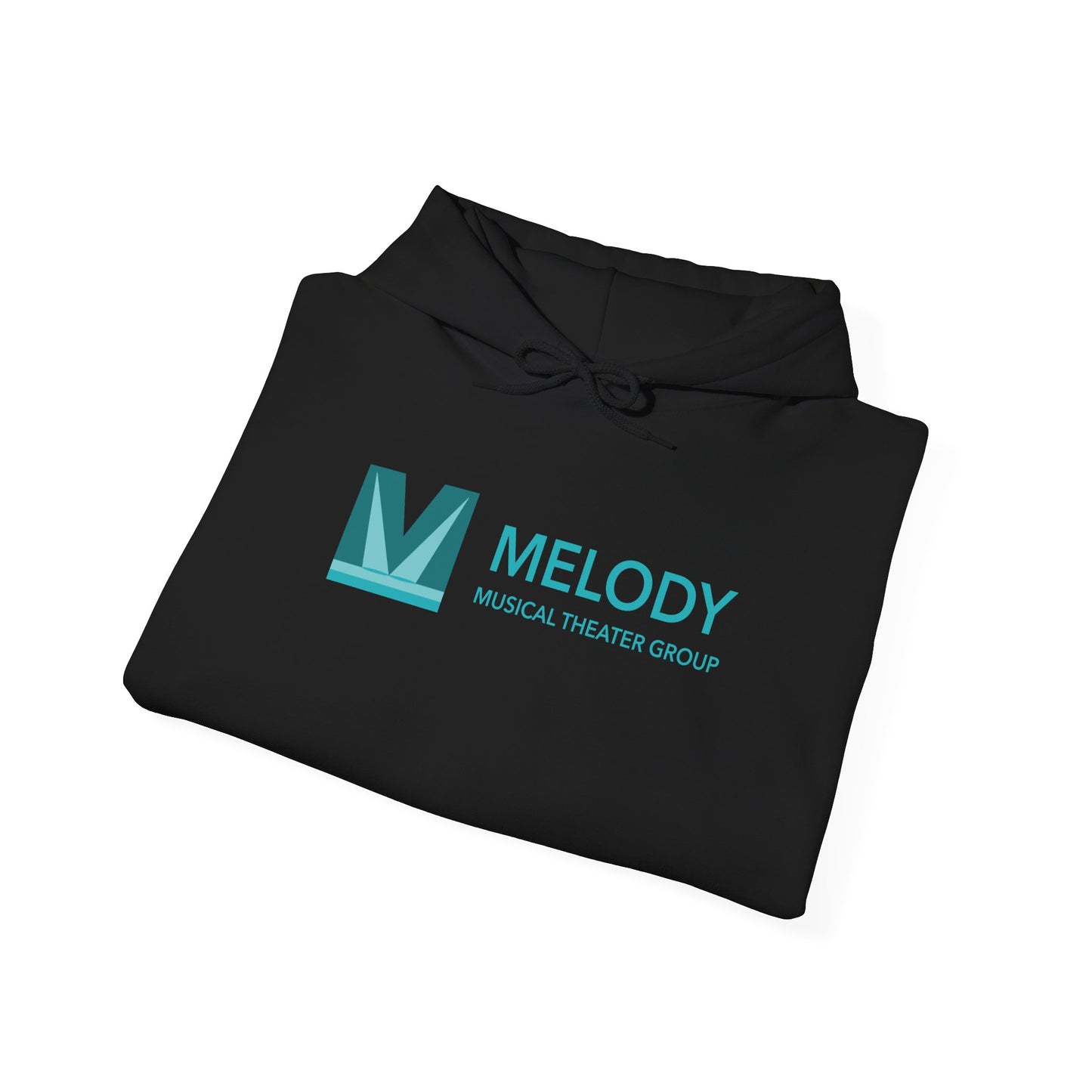MMT Classic Pullover Hoodie - Horizontal Logo
