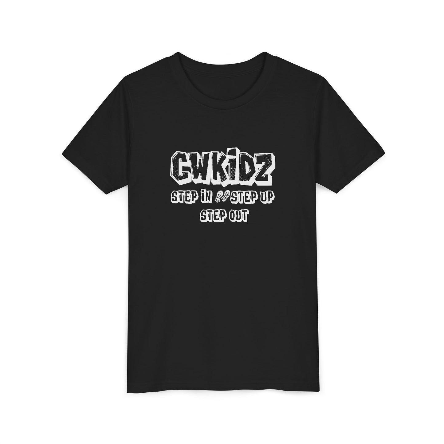 YOUTH - Premium Soft Shirt - CWKidz