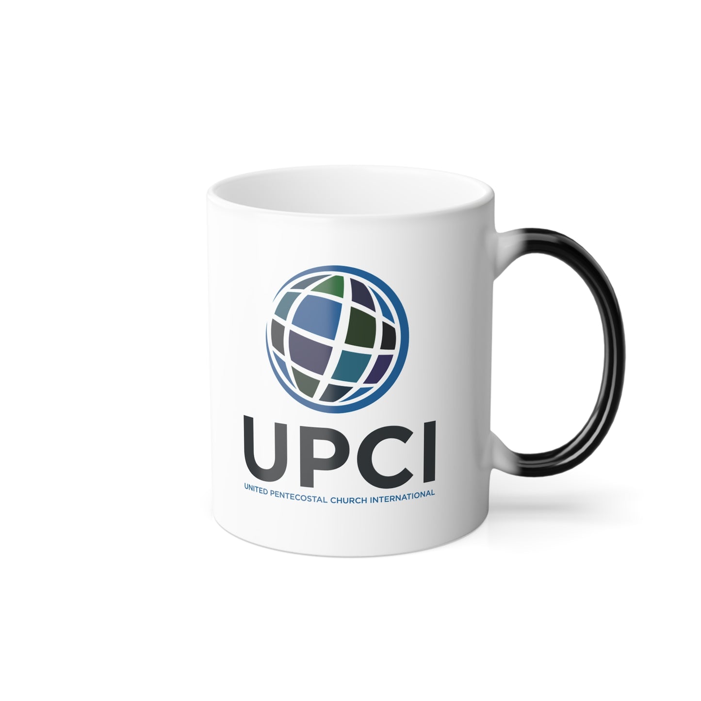 United Pentecostal Church International - Color Changing MUG
