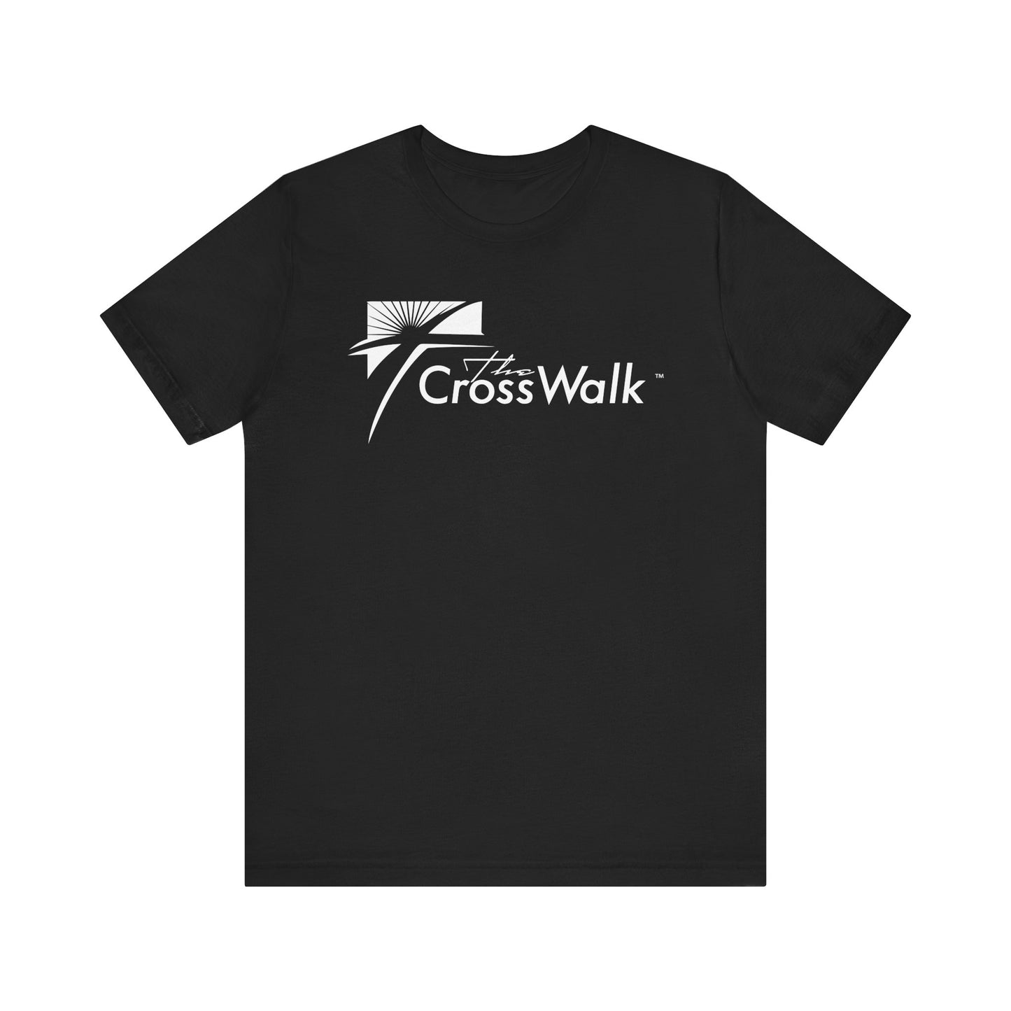 ADULT - Premium Soft Shirt - Crosswalk Church