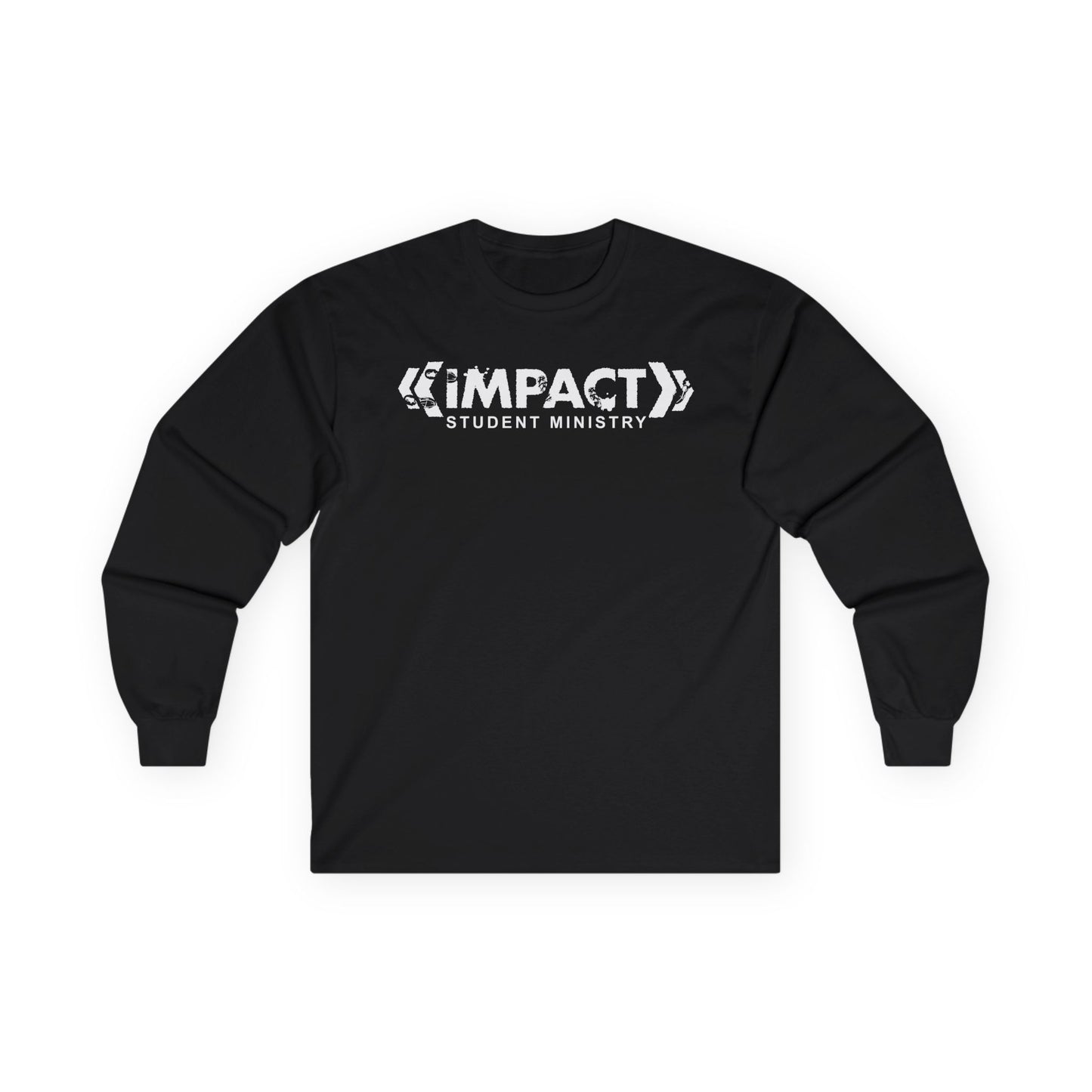 ADULT - Basic Long Sleeves - Impact Student