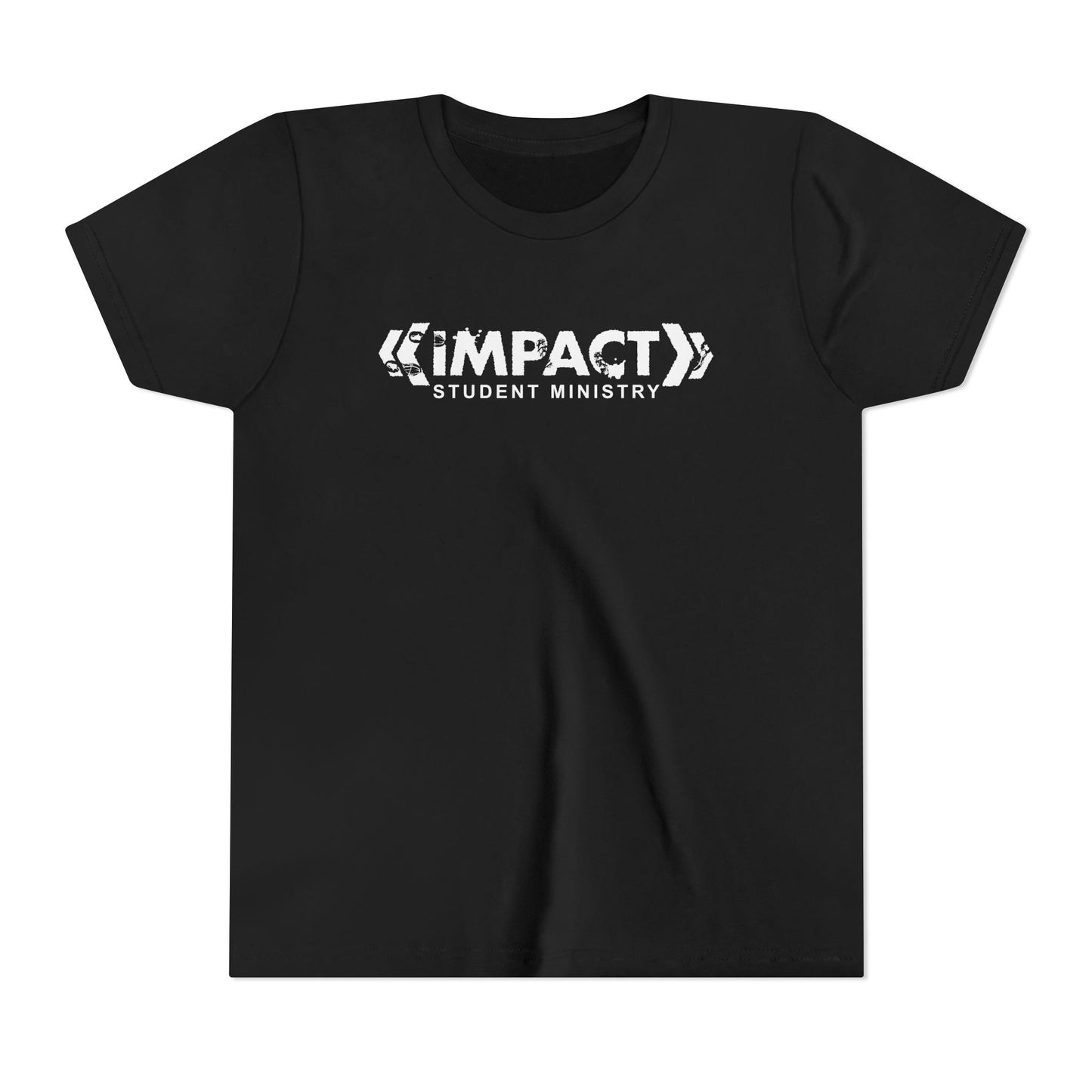 YOUTH - Premium Soft Shirt - Impact Student