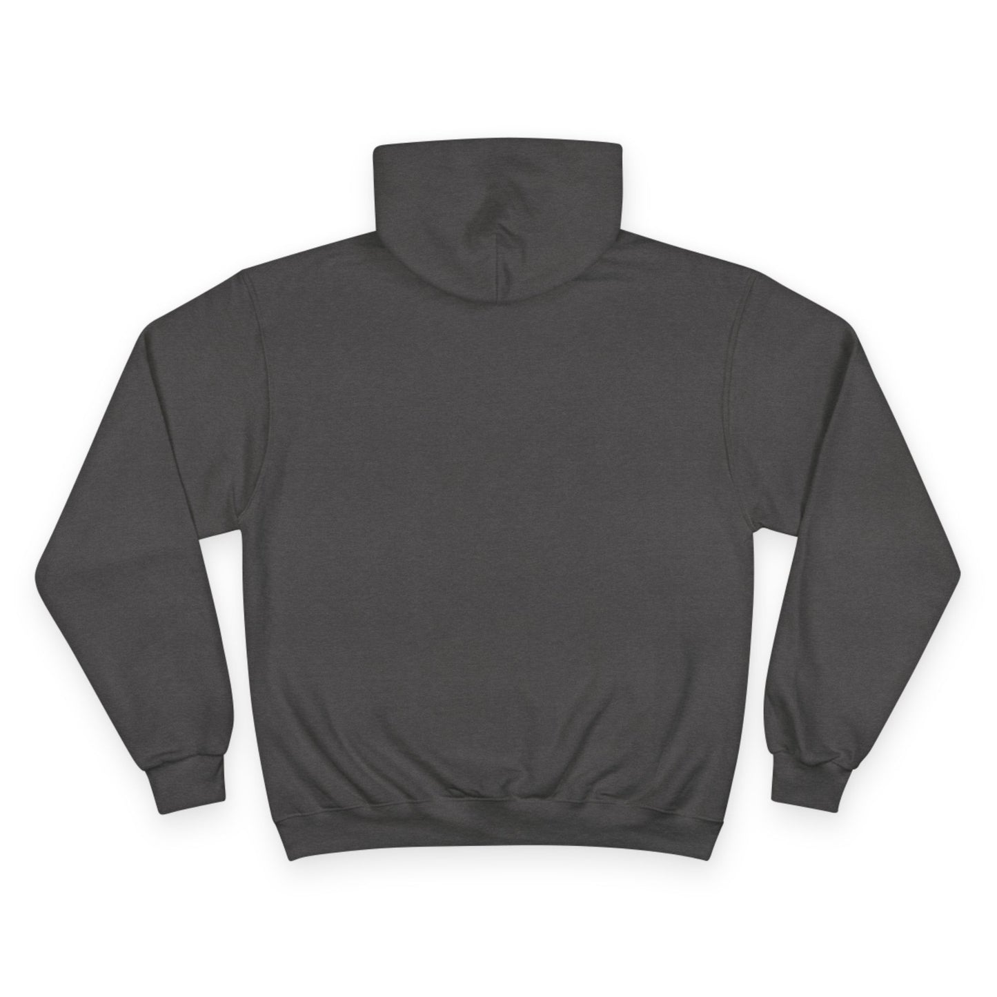 ADULT - Champion Hoodie - NANOTECH Employee