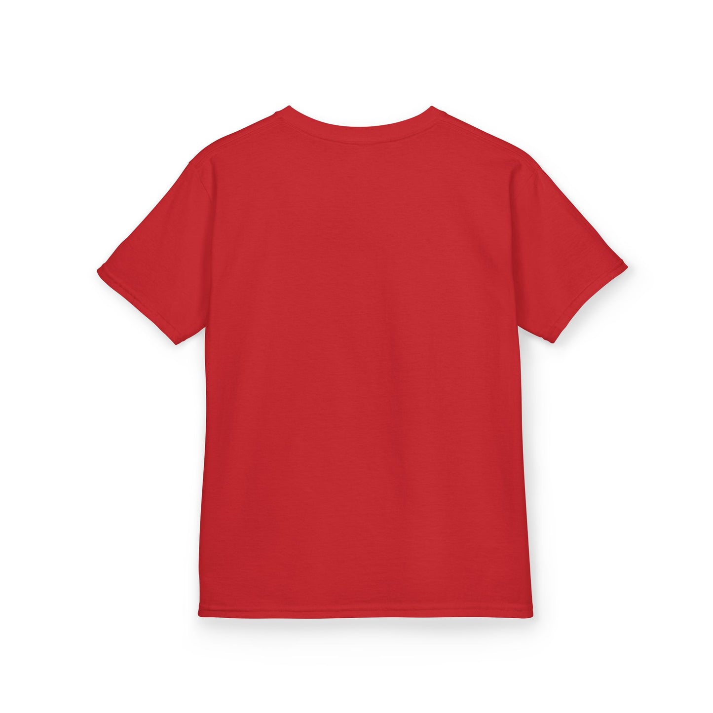 YOUTH - Basic T-Shirt - Crosswalk Church
