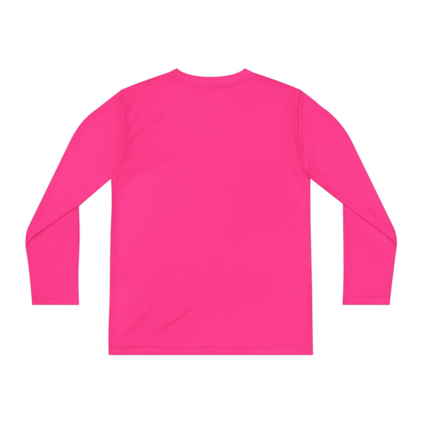 YOUTH - Long Sleeve Tee - Grace Point Christian Academy