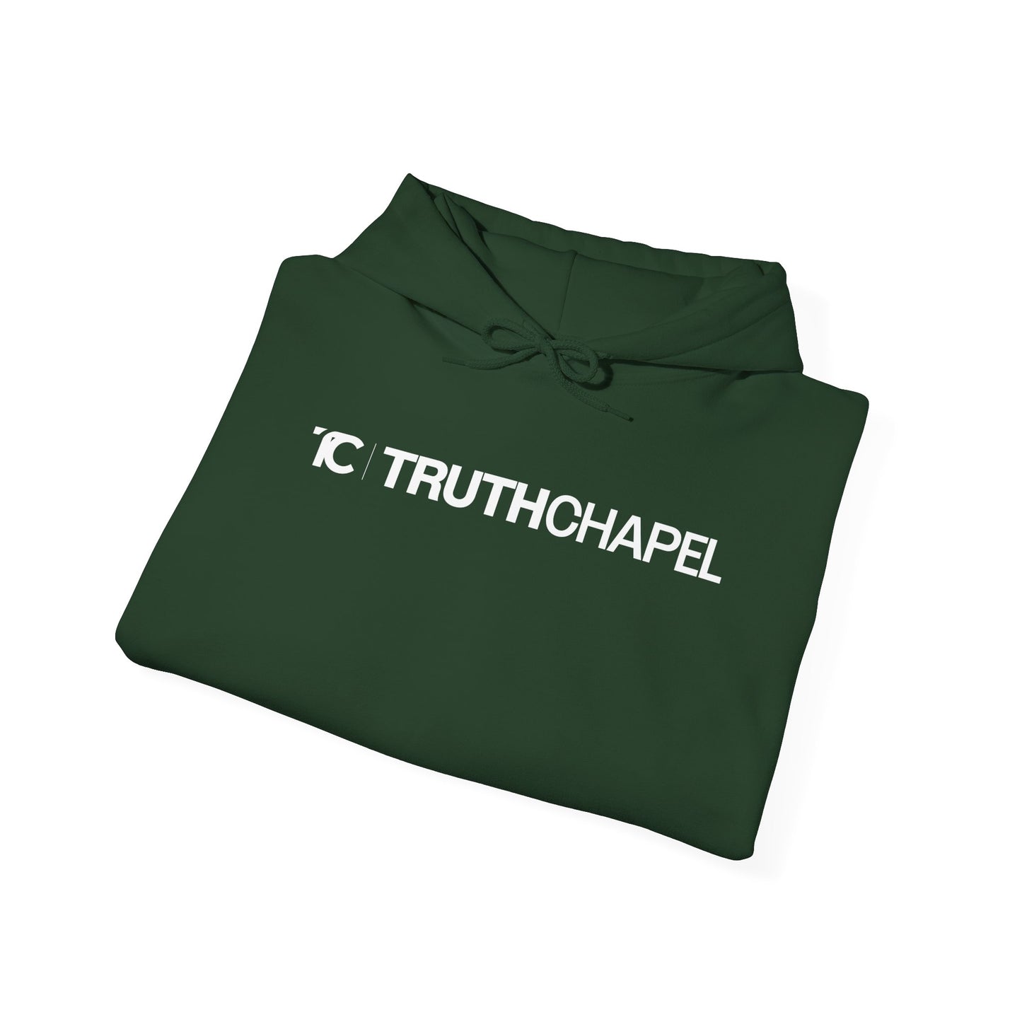 ADULT - Basic Hoodie - TC