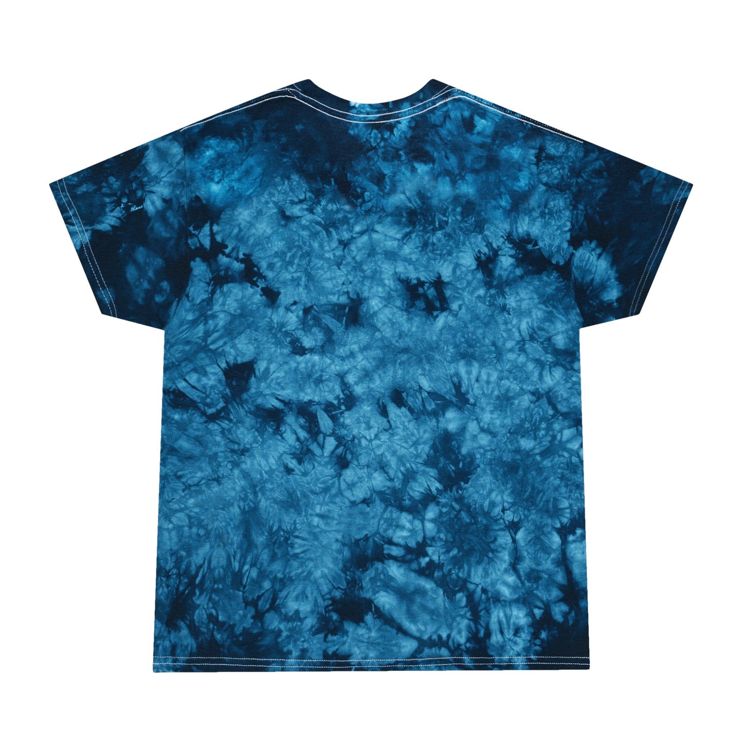 Space Tie-Dye