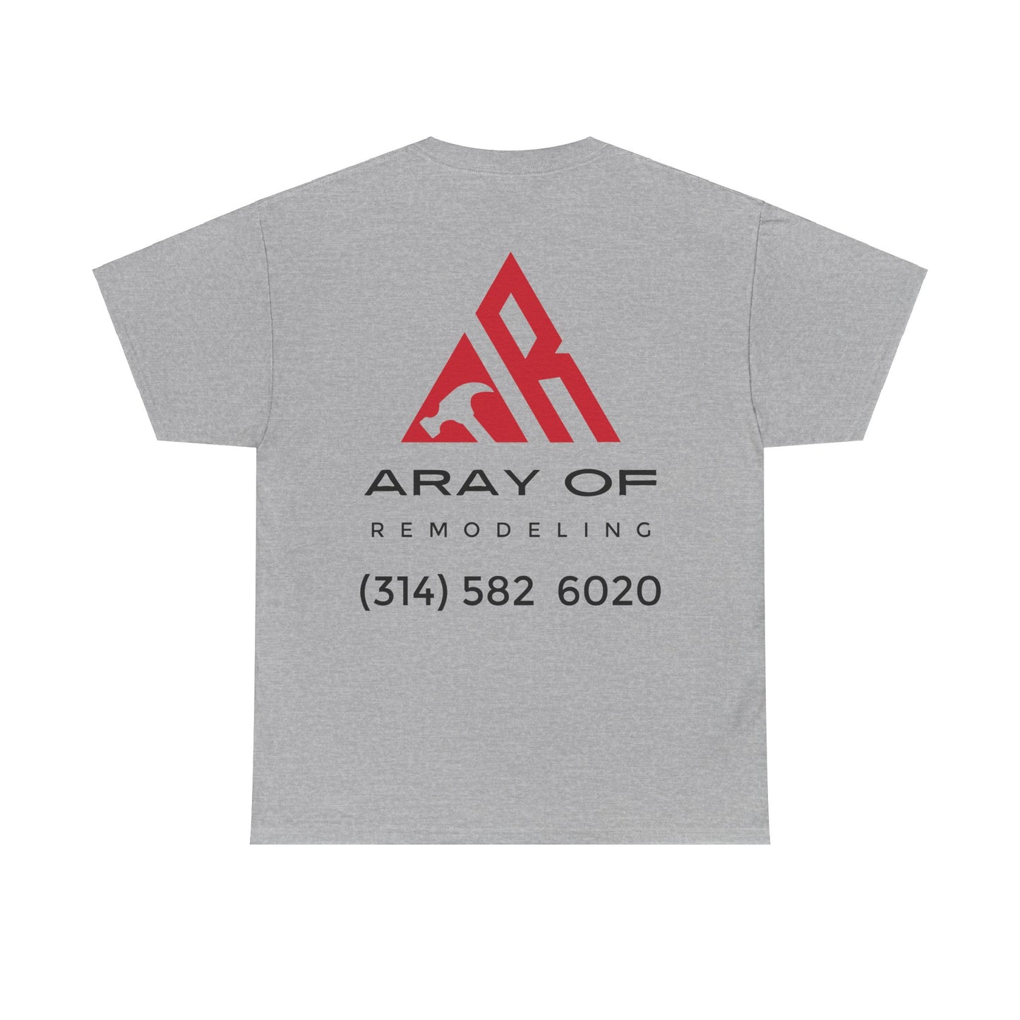Gildan 5000 - Short-Sleeve T-shirt