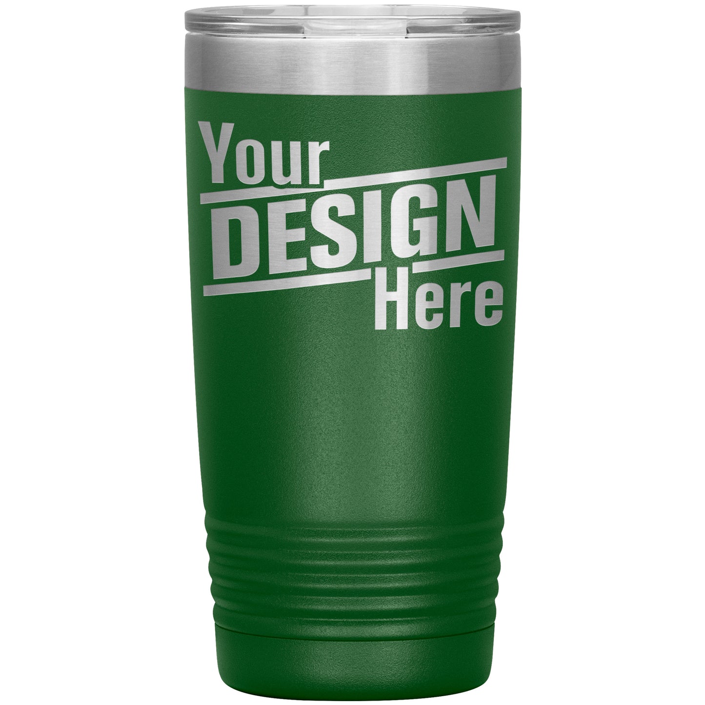 20oz Insulated Tumbler