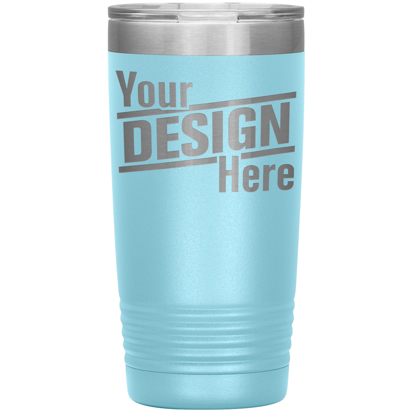 20oz Insulated Tumbler