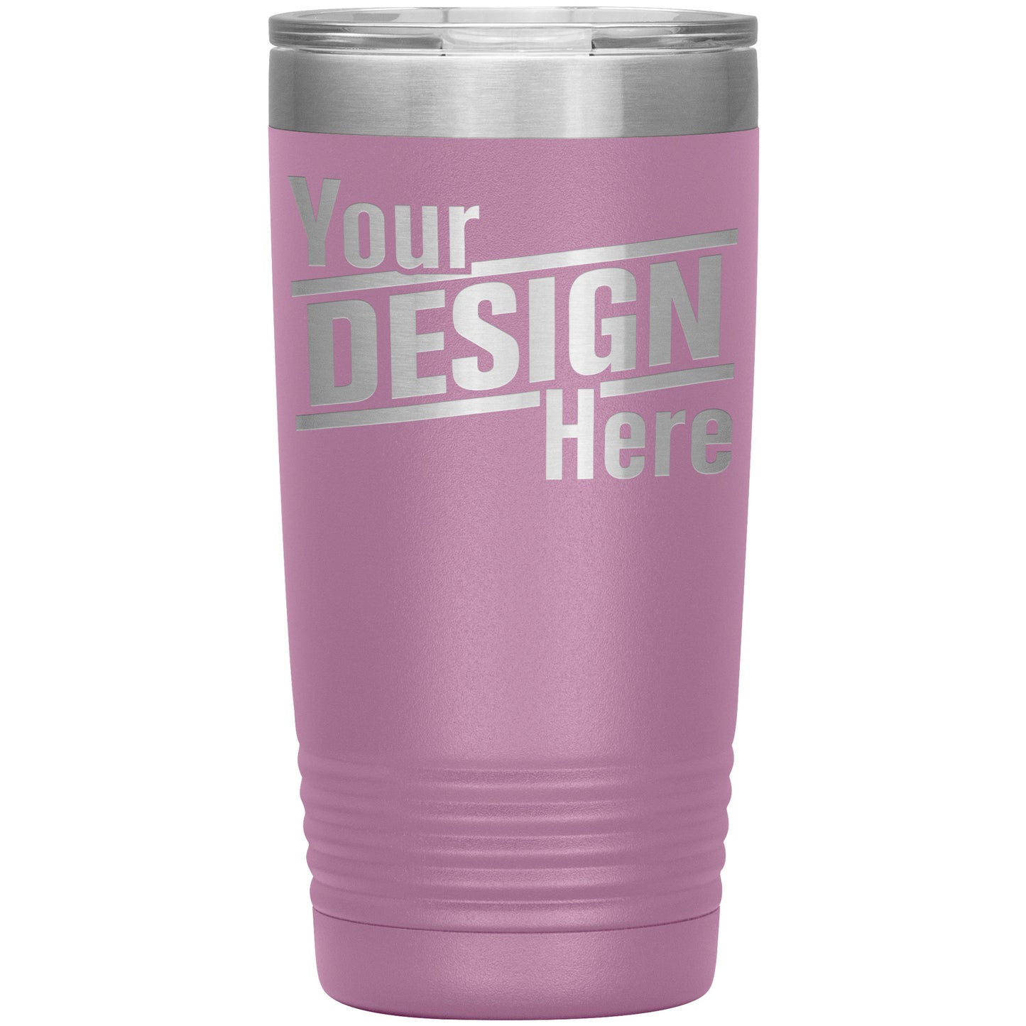 20oz Insulated Tumbler
