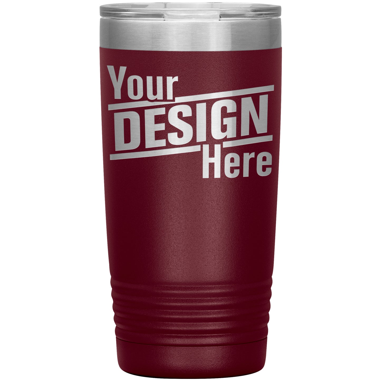 20oz Insulated Tumbler