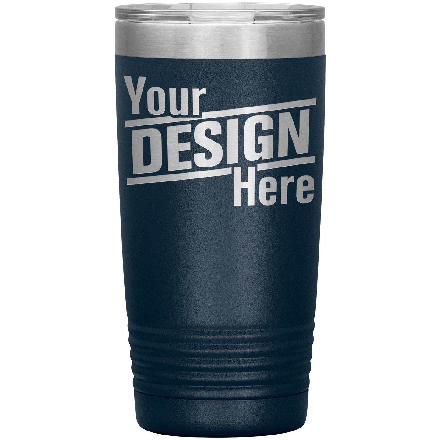20oz Insulated Tumbler