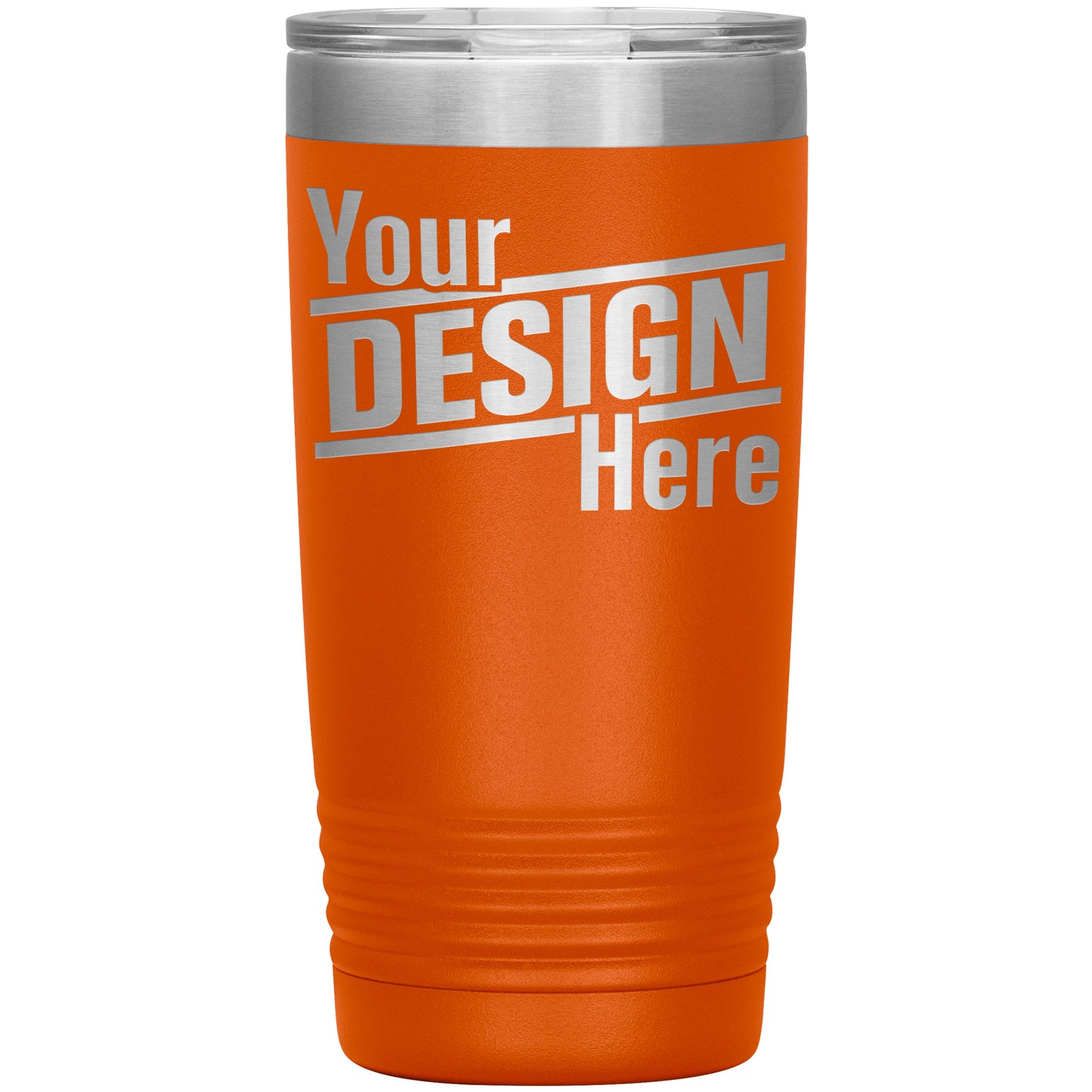 20oz Insulated Tumbler