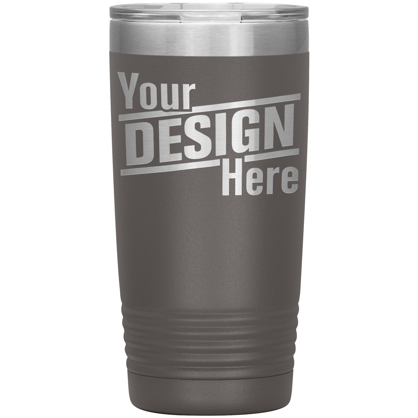20oz Insulated Tumbler