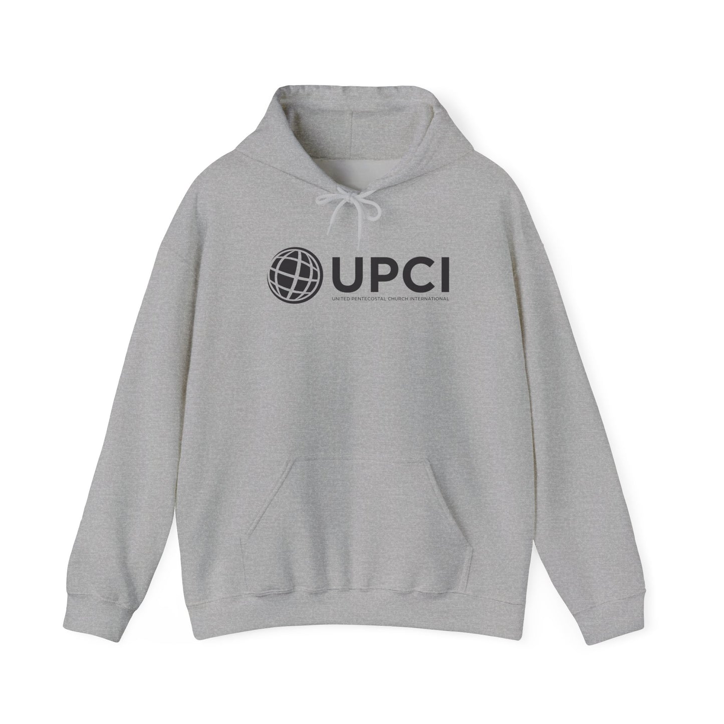 UPCI - Pullover Hoodies
