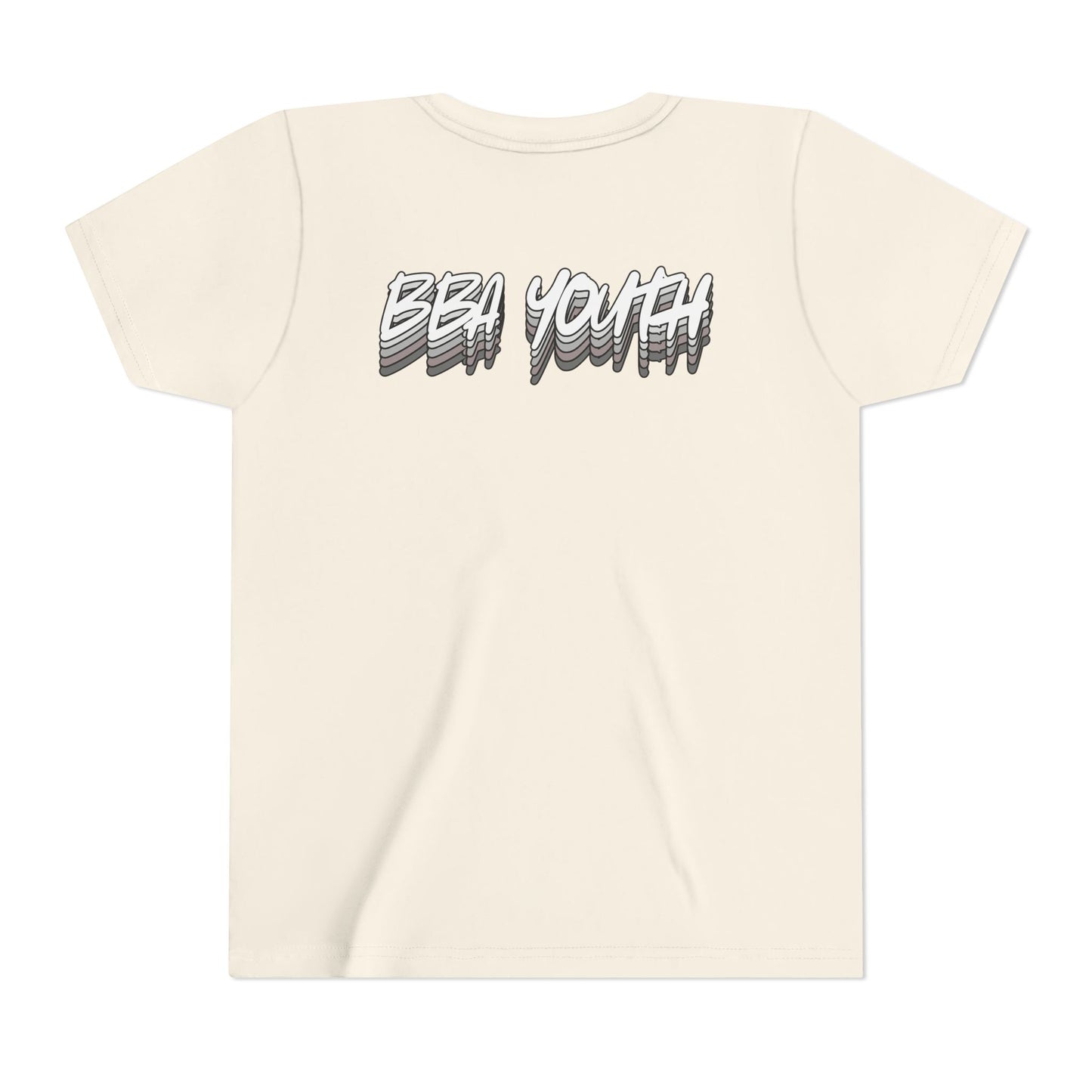 YOUTH - Basic tee - BBA Youth - BBA