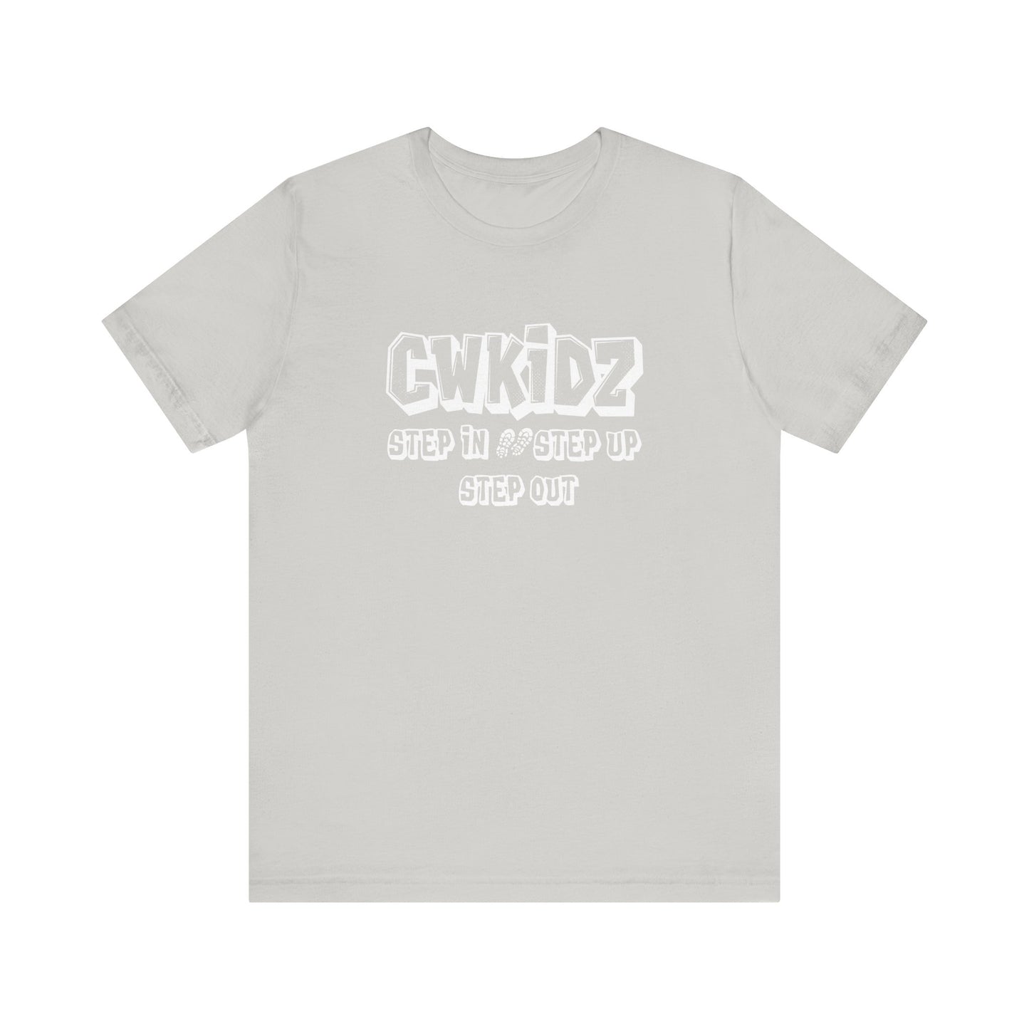 ADULT- Premium Soft Shirt - CWKidz