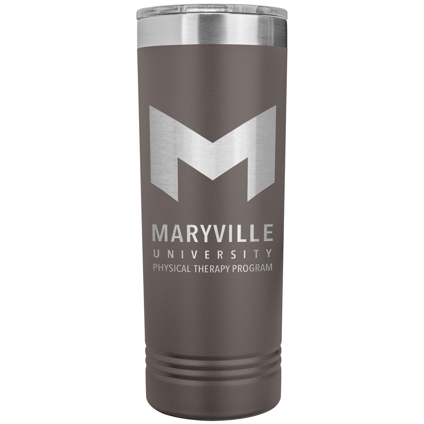 22oz skinny tumbler