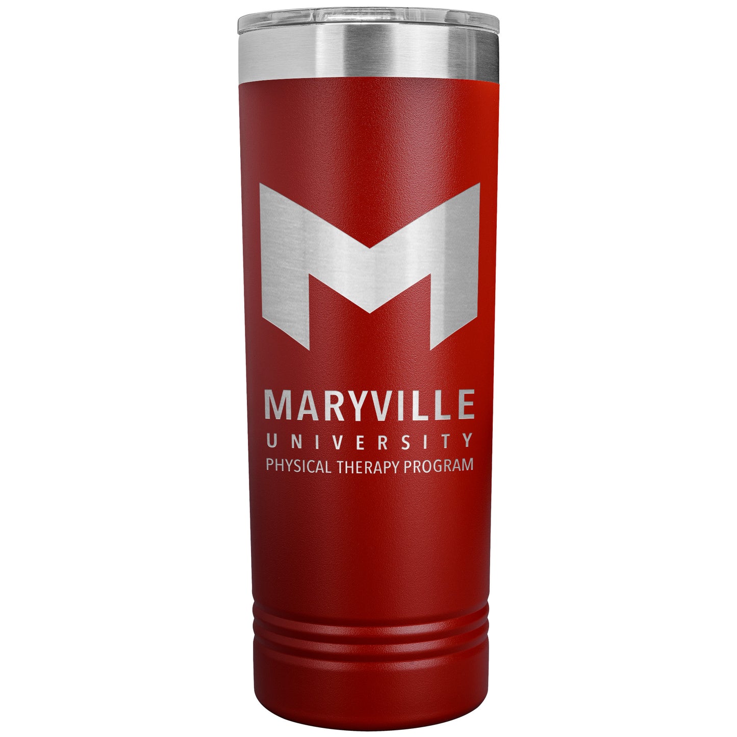 22oz skinny tumbler
