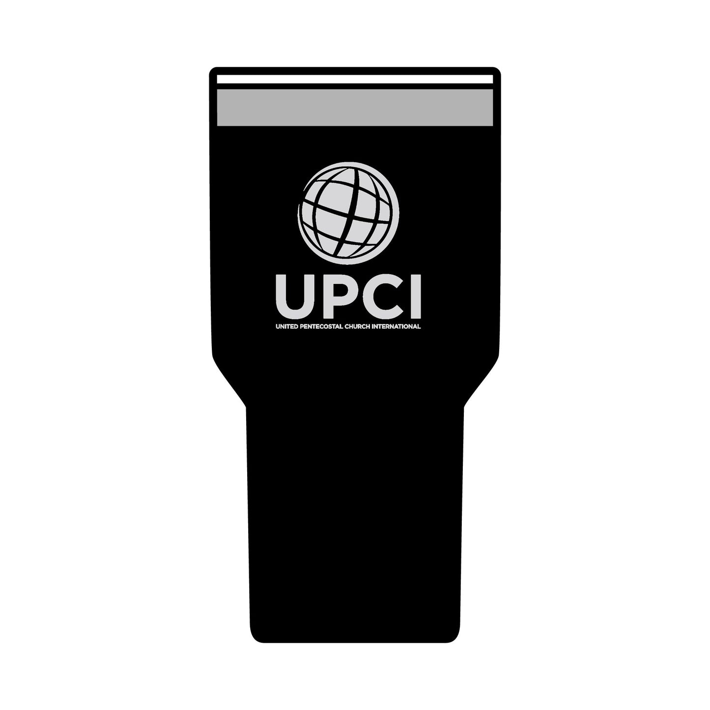 UPCI - 30oz Insulated Tumbler