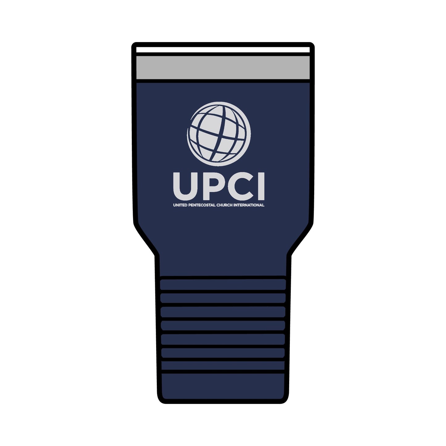 UPCI - 30oz Insulated Tumbler