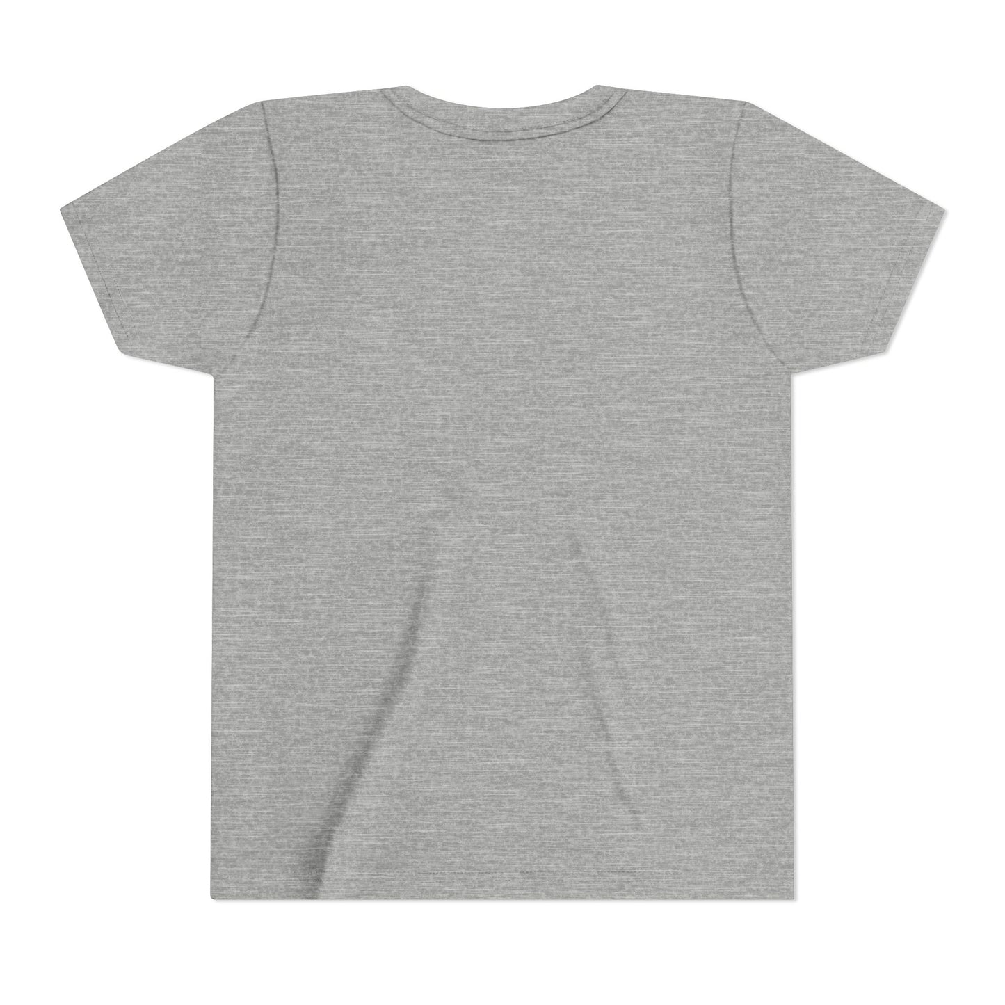 YOUTH - Premium T-shirt - Holy Infant Athletic Dept