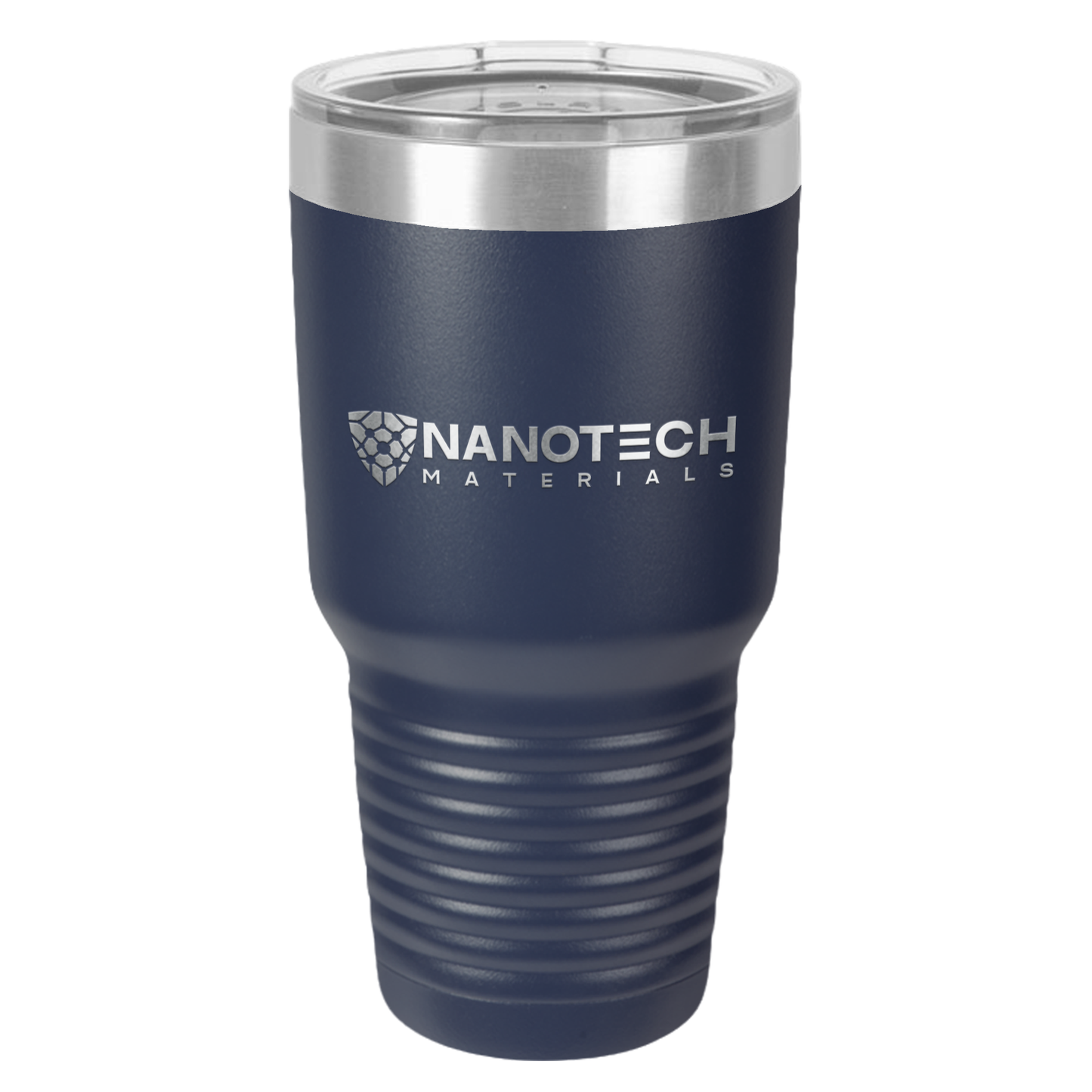 Insulated Tumbler, 30oz - NANOTECH Employee