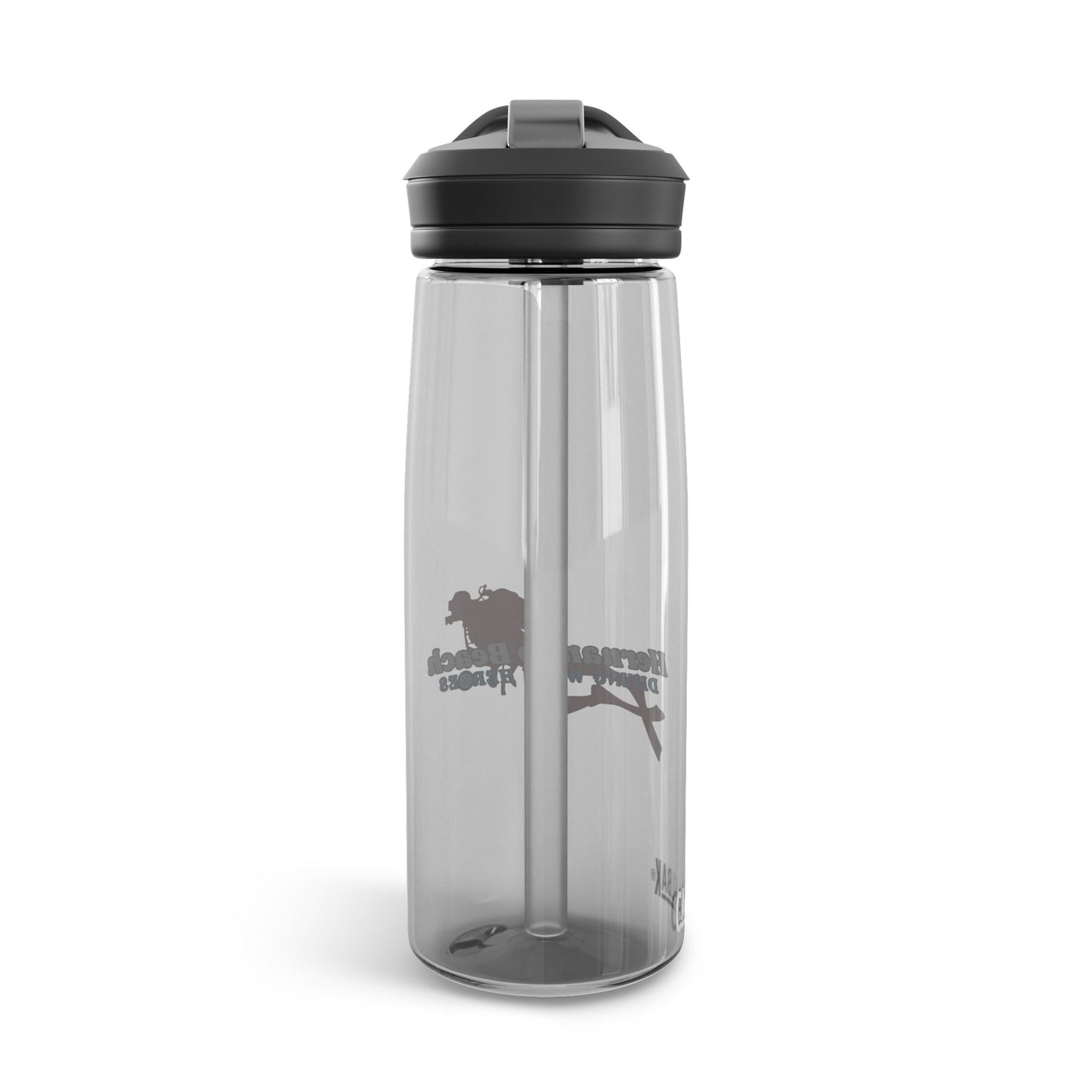 Water Bottle - Hernando Beach Diving