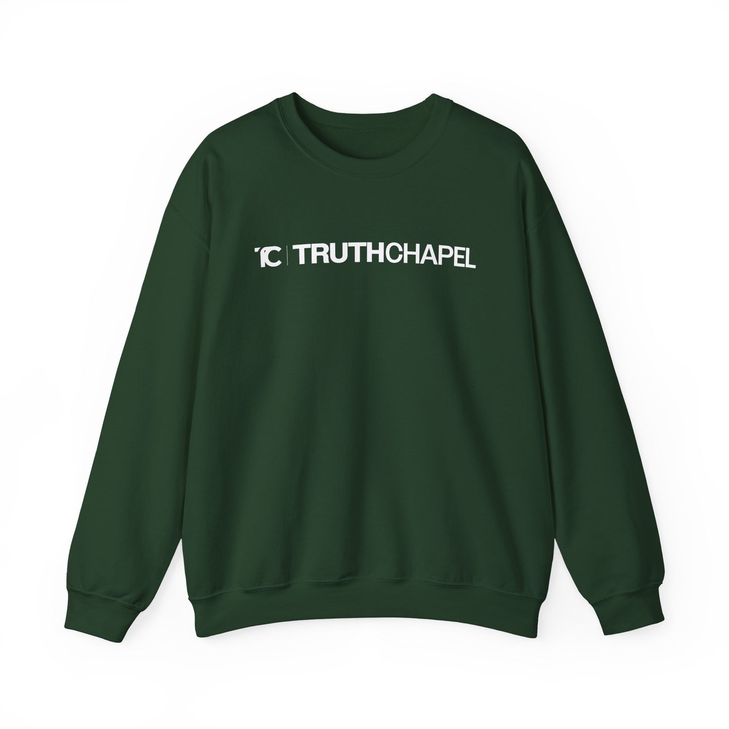 ADULT - Basic Sweatshirt - TC