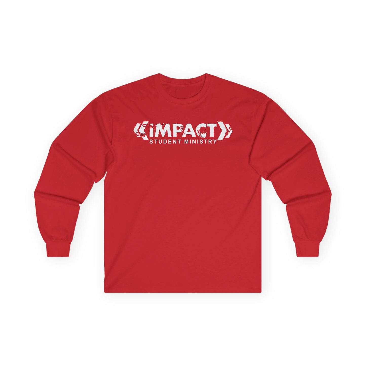 ADULT - Basic Long Sleeves - Impact Student
